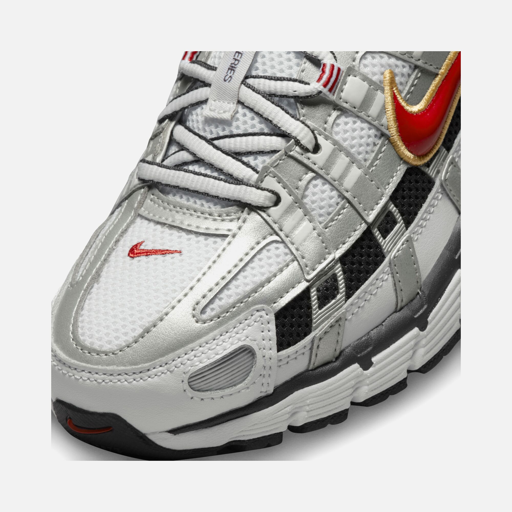 Nike Sportswear P-6000 Kadın Spor Ayakkabı