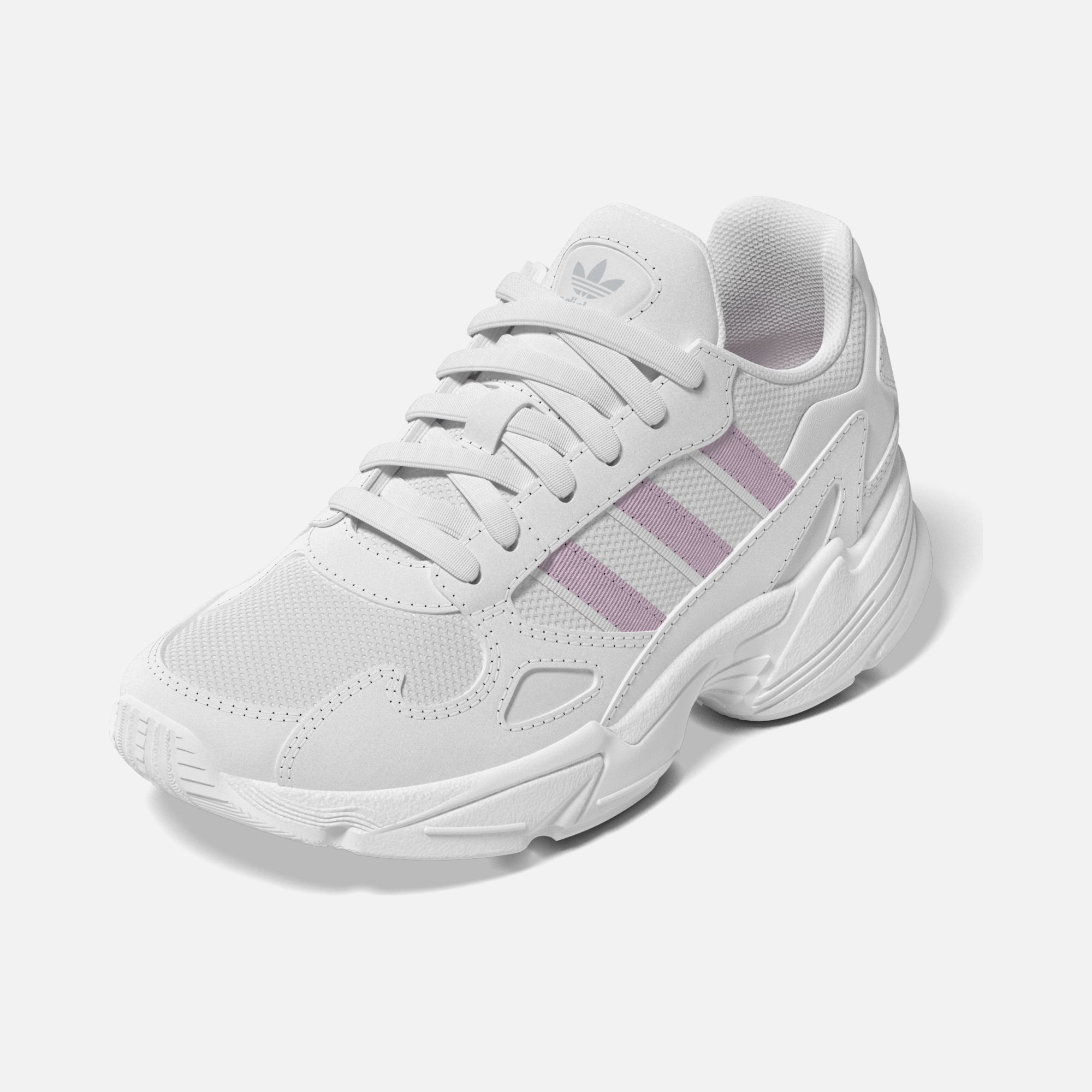 adidas Sportswear Falcon Elastic Çocuk Spor Ayakkabı