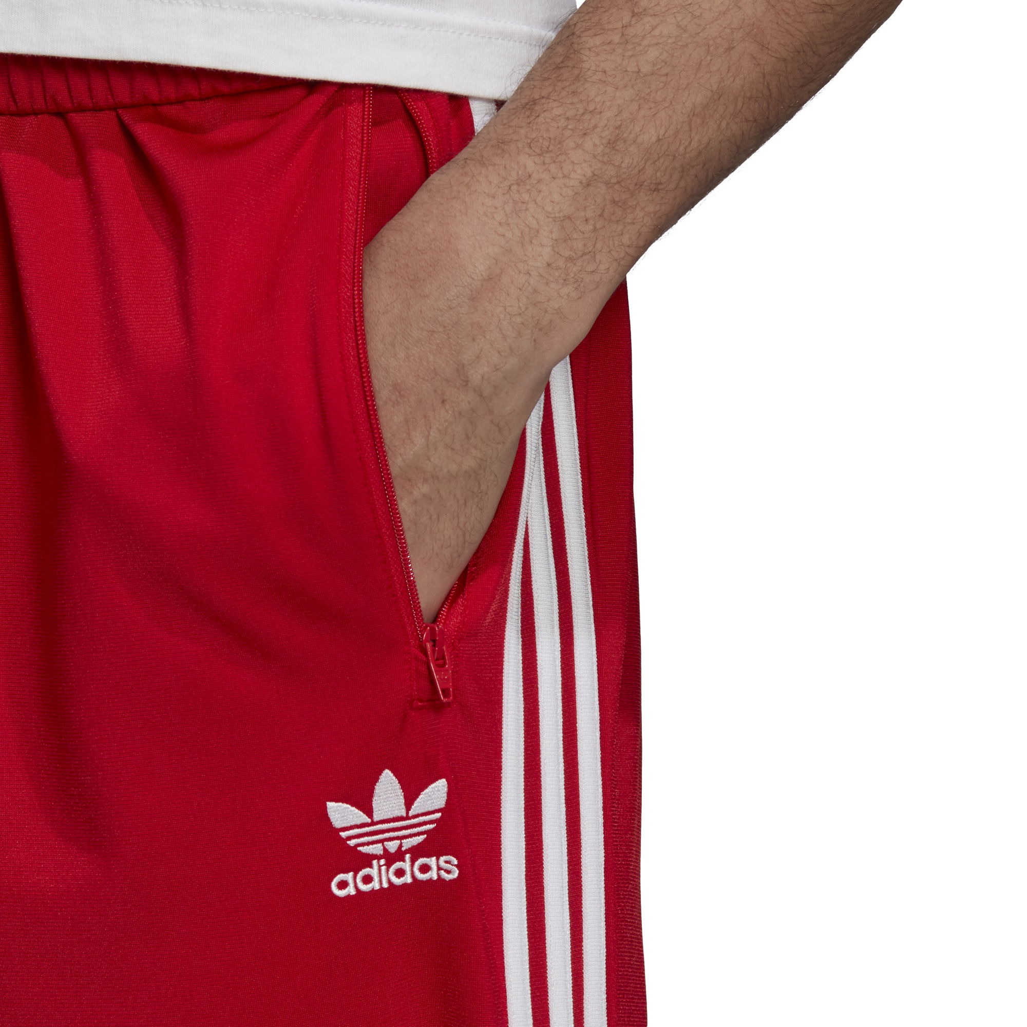 adidas Firebird Track Erkek Eşofman Altı
