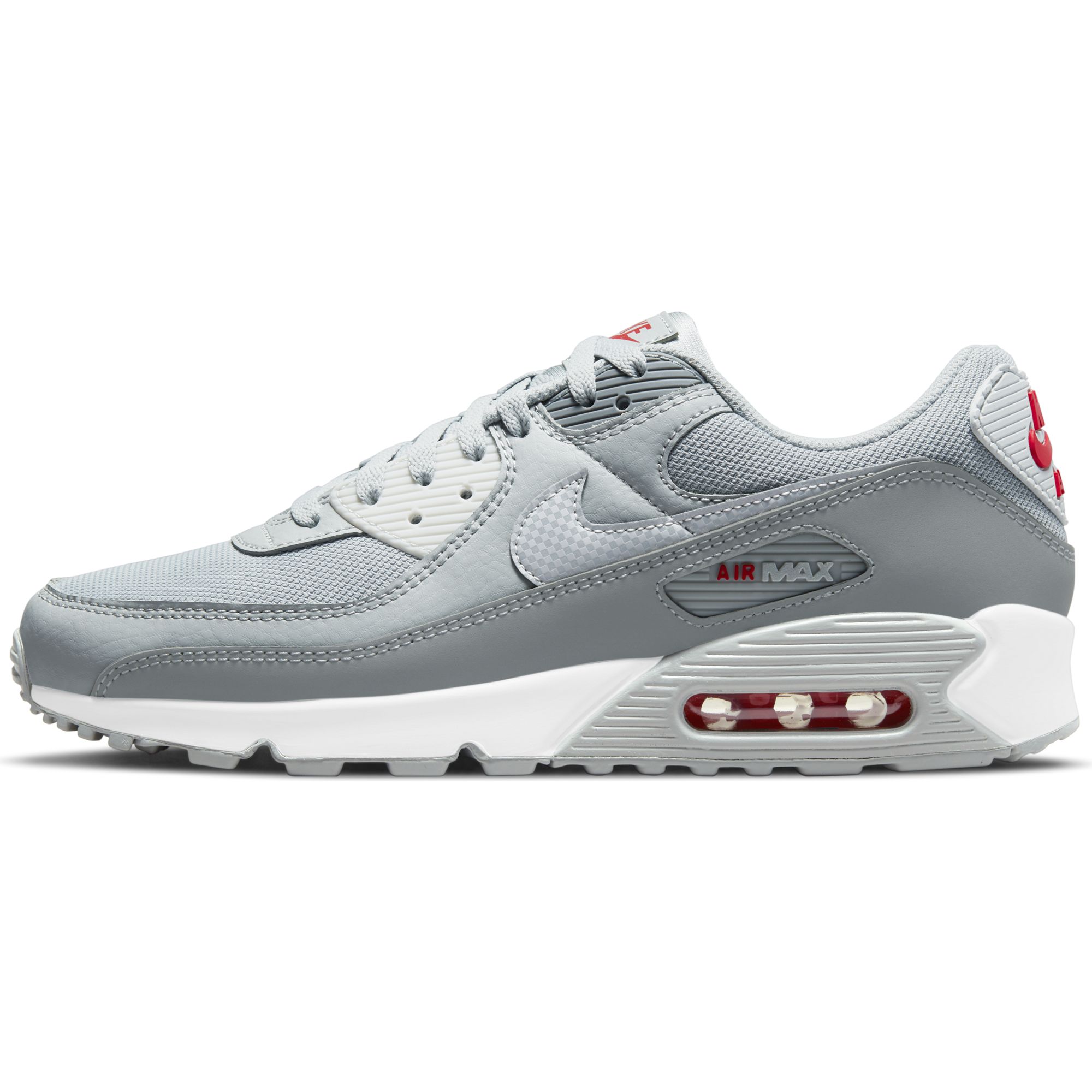 Nike Air Max 90 FW21 Erkek Spor Ayakkabı