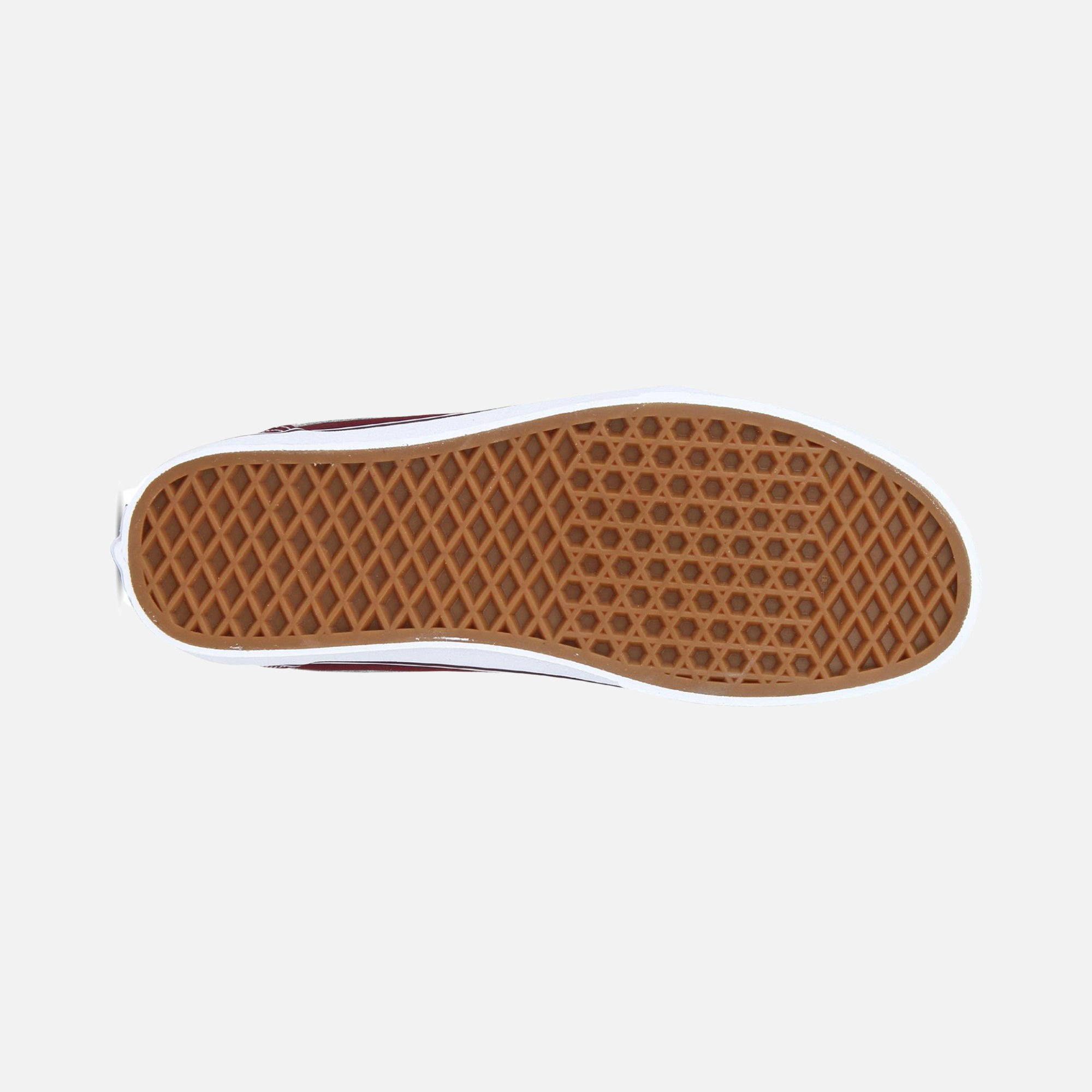 Vans Ward Co Erkek Spor Ayakkabı