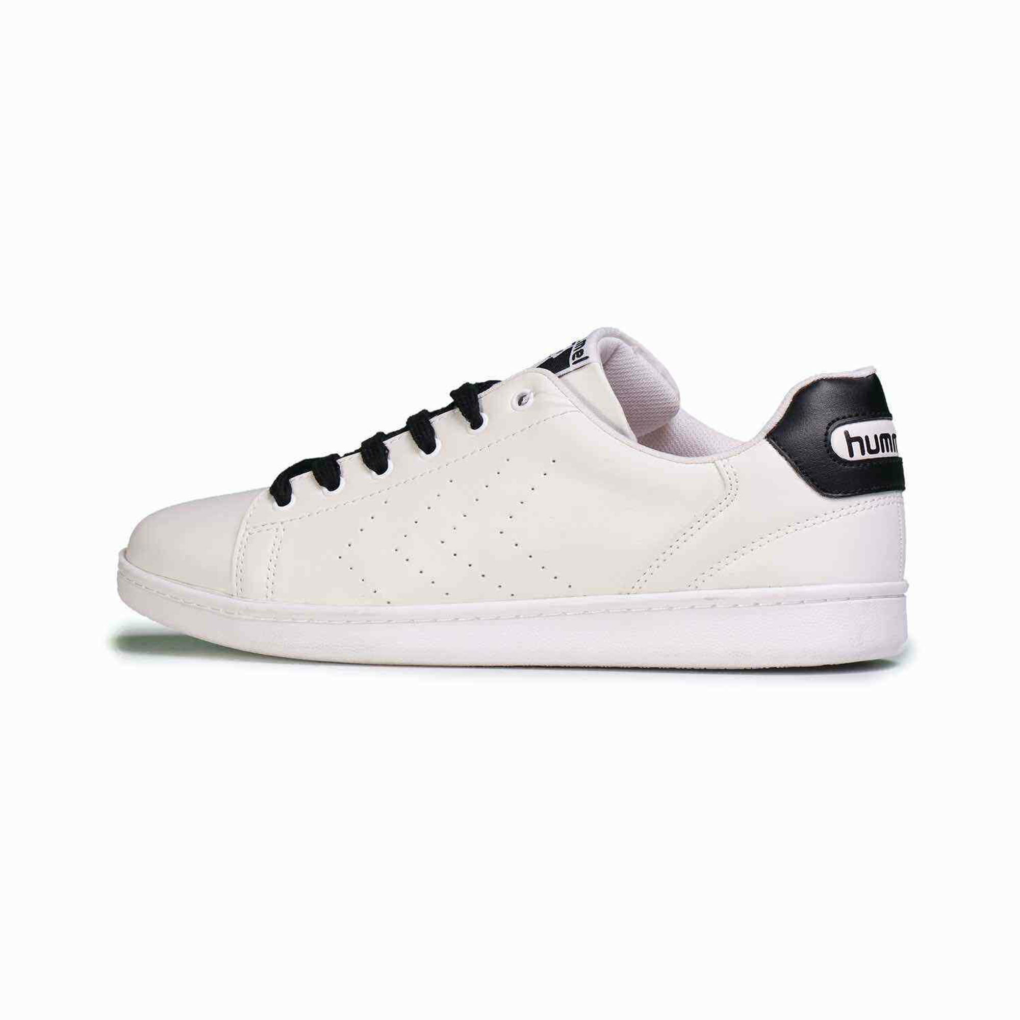 Hummel Busan Unisex Spor Ayakkabı