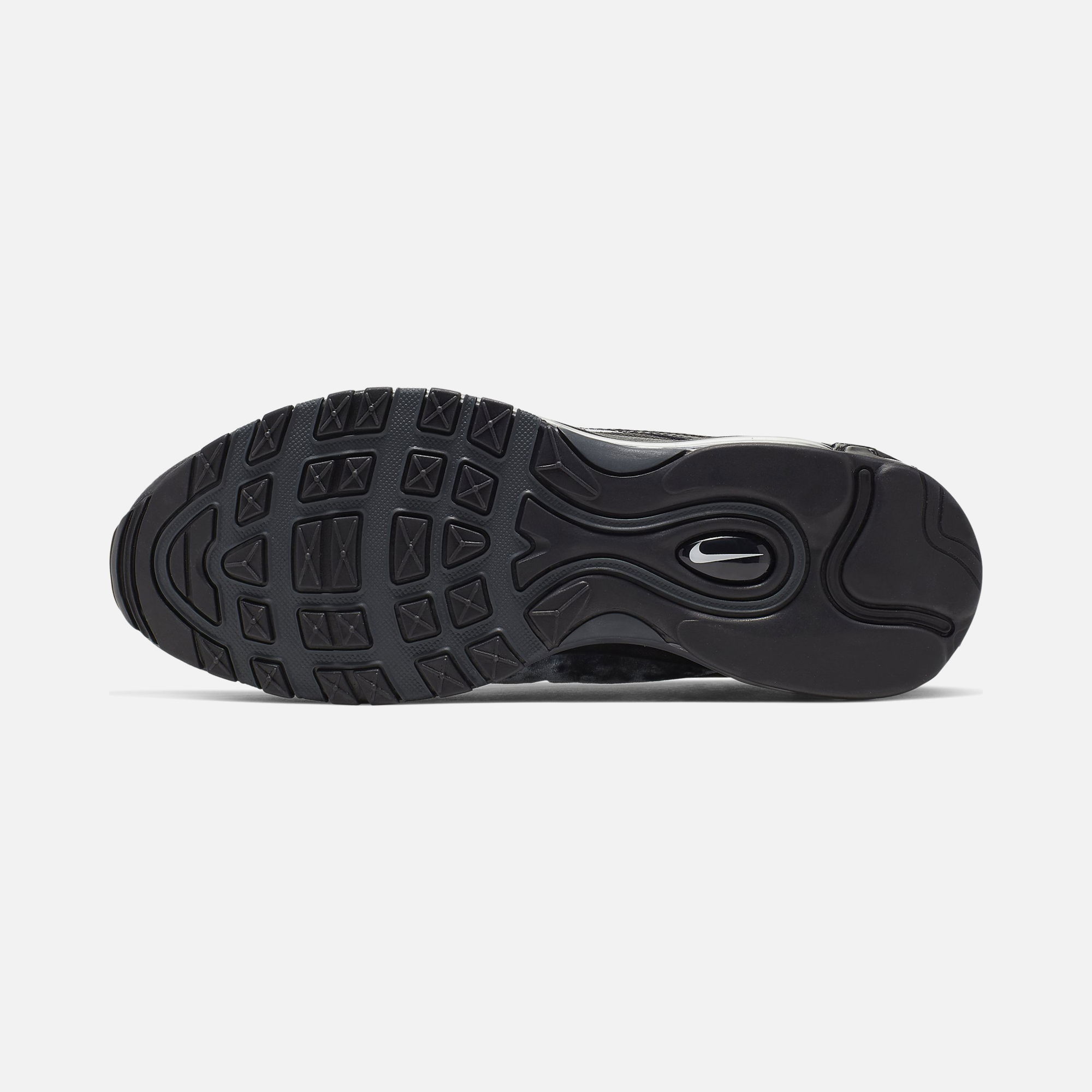 Nike Air Max 97 CO Erkek Spor Ayakkabı
