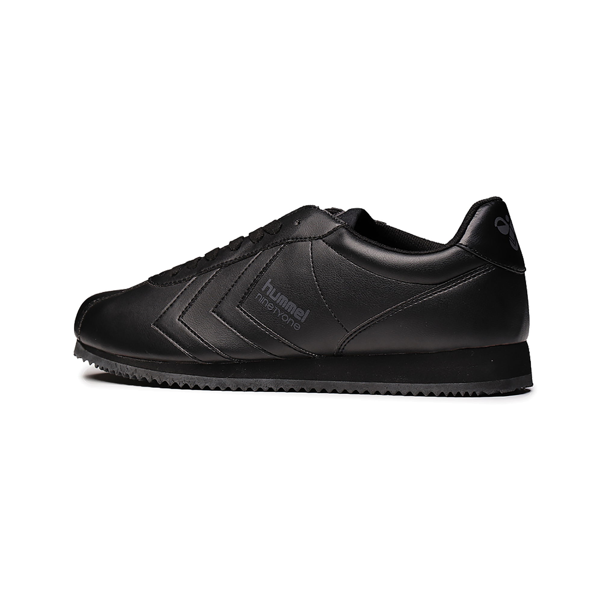 Hummel Ninetyone Lifestyle Erkek Spor Ayakkabı
