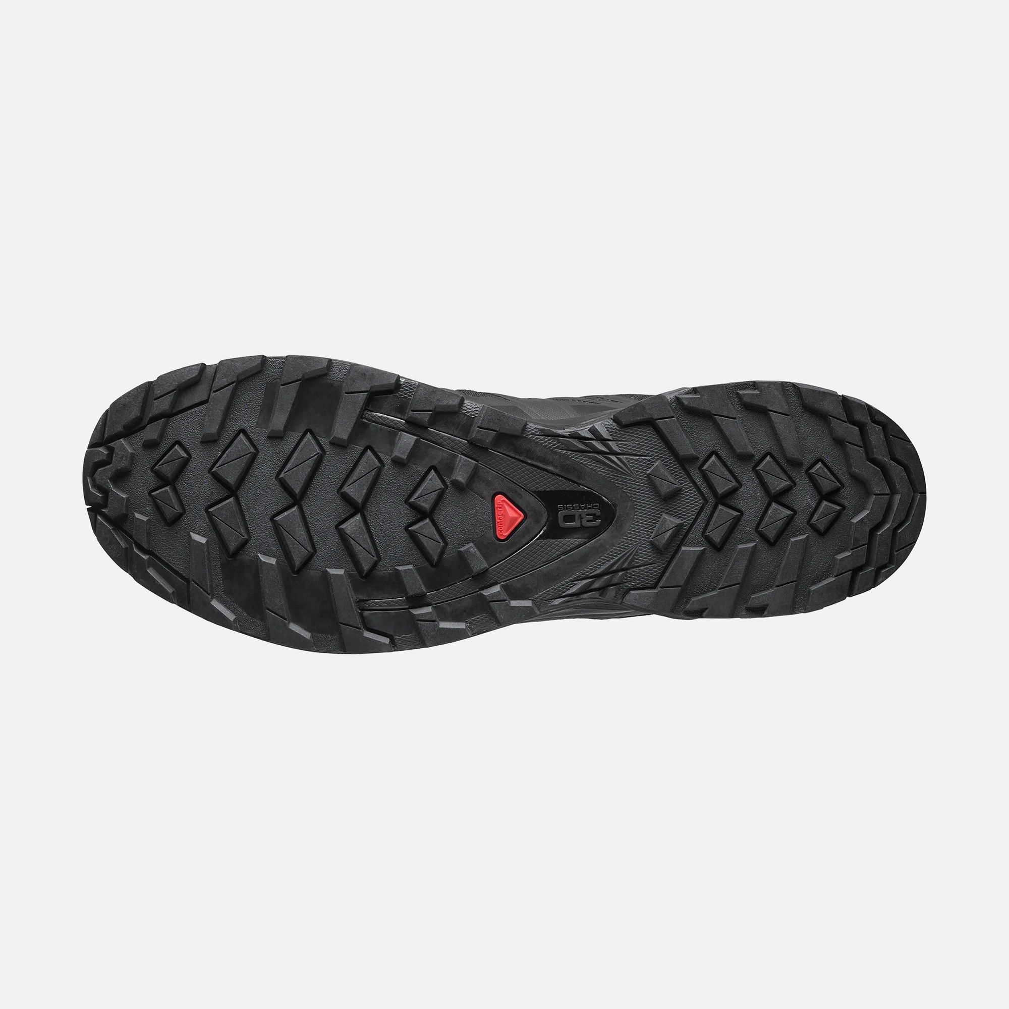 Salomon XA Pro 3D V8 Gore-Tex Hiking Erkek Spor Ayakkabı