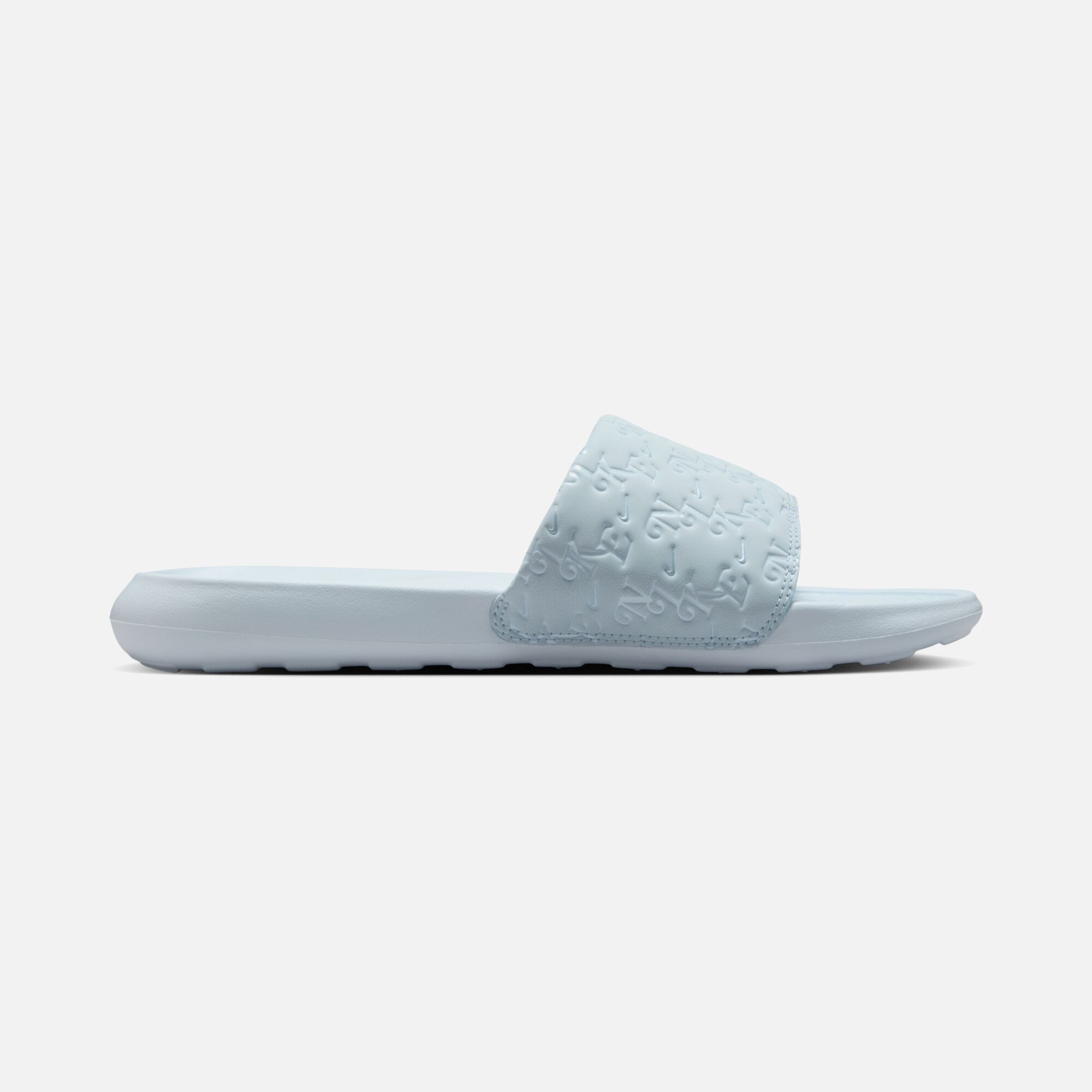 Nike Victori One Slide Print Kadın Terlik