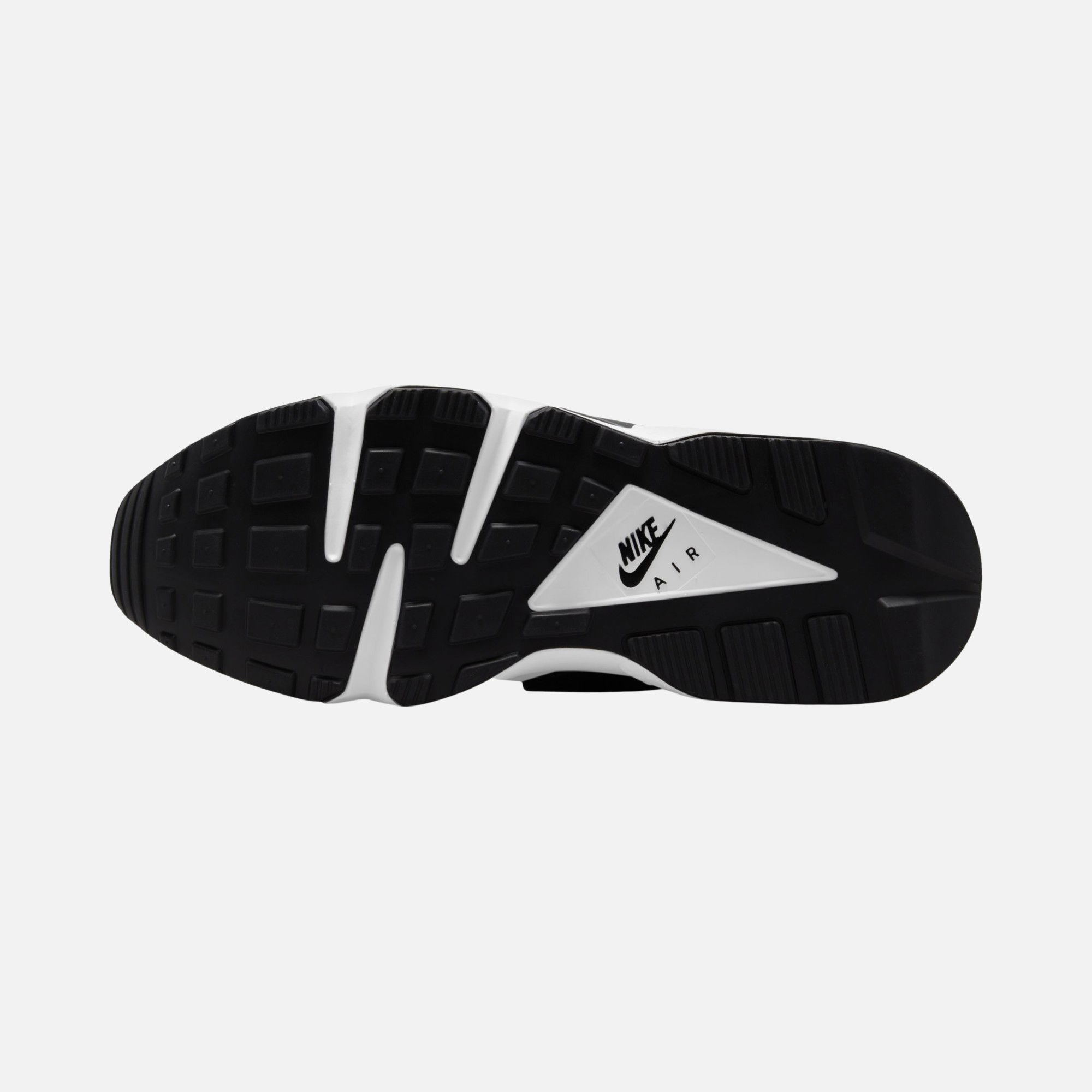 Nike Air Huarache CO Erkek Spor Ayakkabı