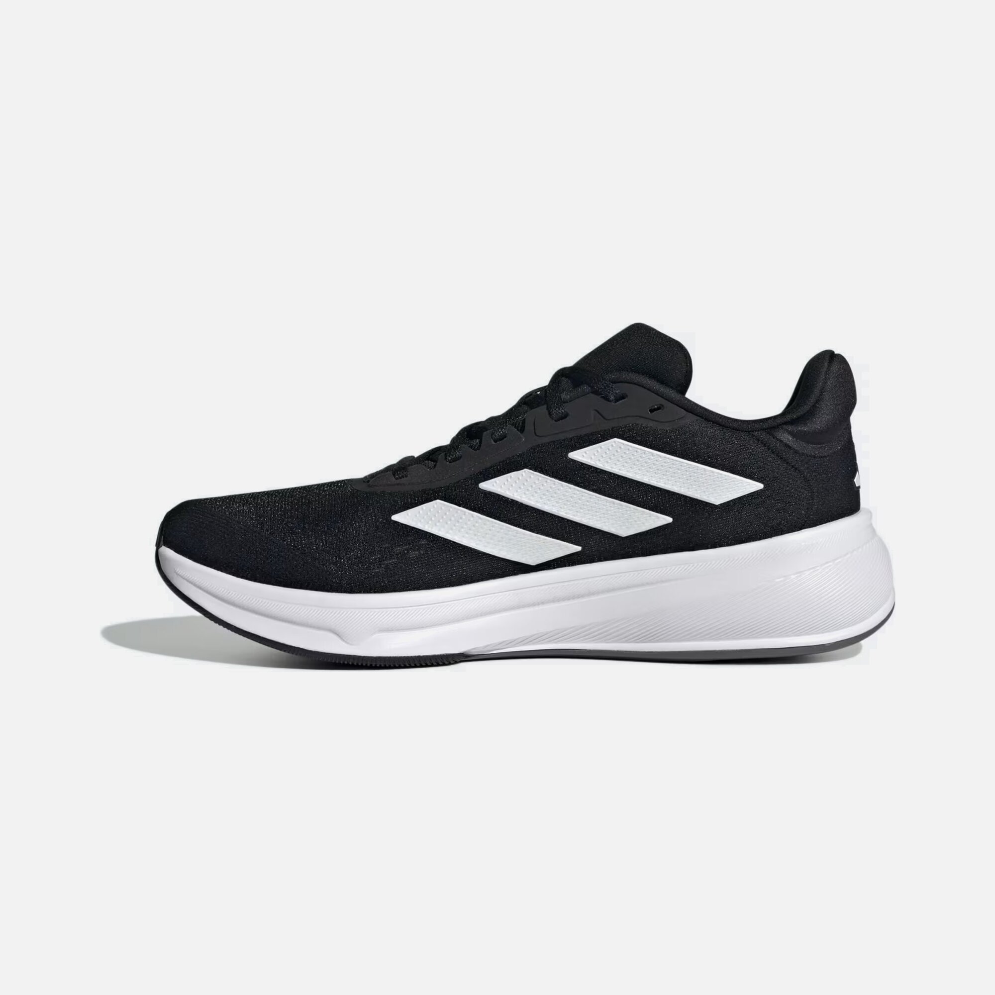adidas Response Super Short Distance Running Erkek Spor Ayakkabı