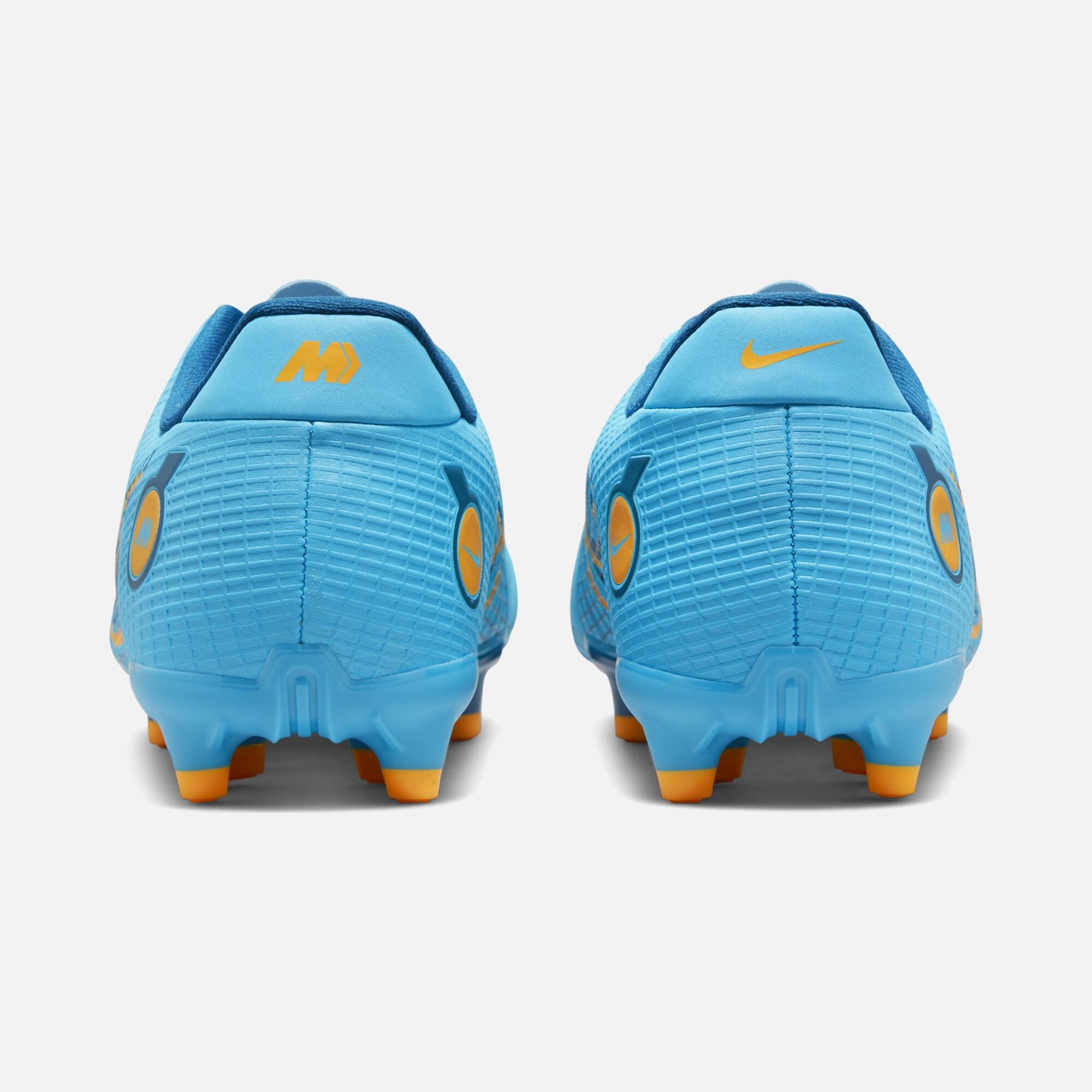 Nike Mercurial Vapor 14 Academy FG/MG Multi Ground Çocuk Krampon