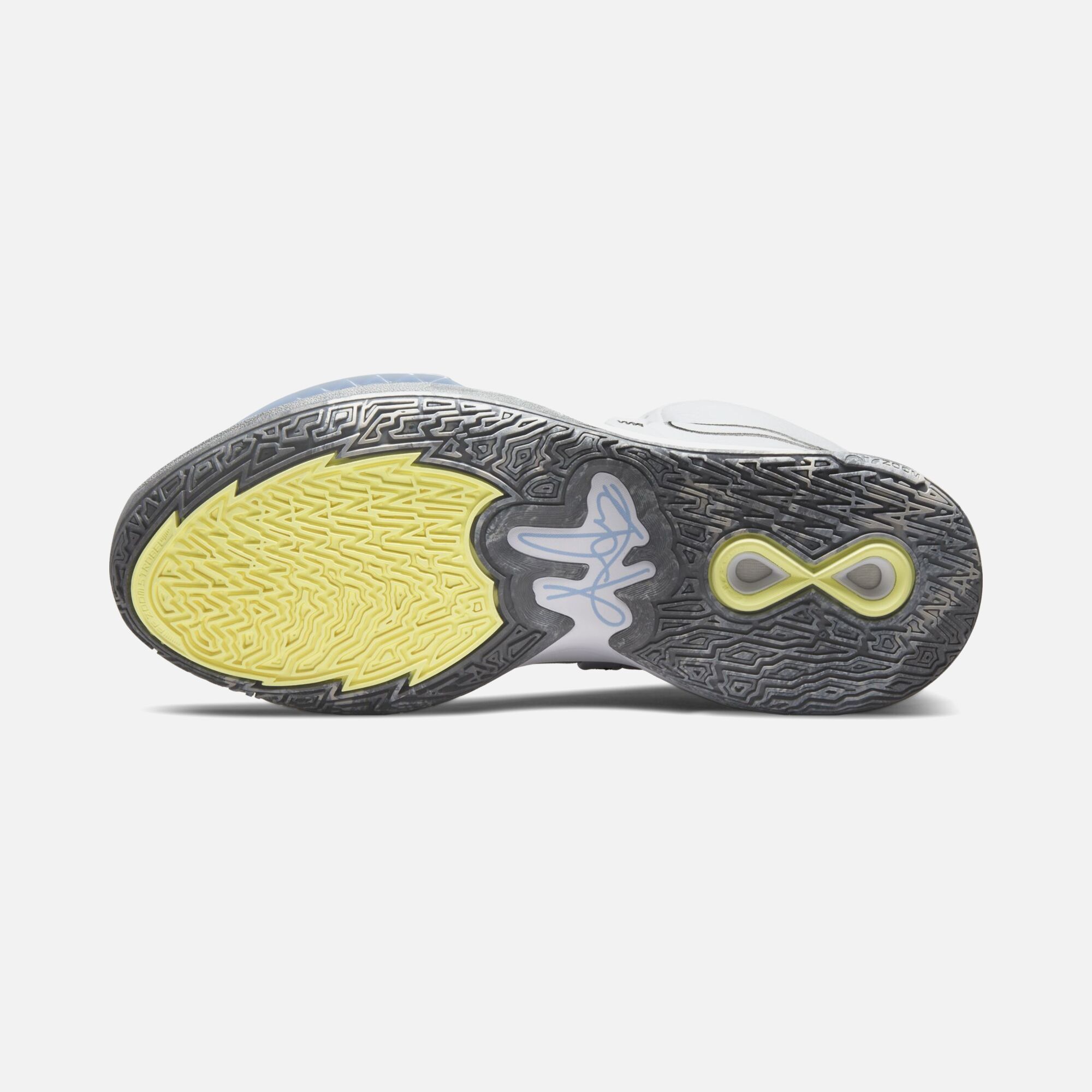 Nike Kyrie 8 Erkek FW22 Basketbol Ayakkabısı