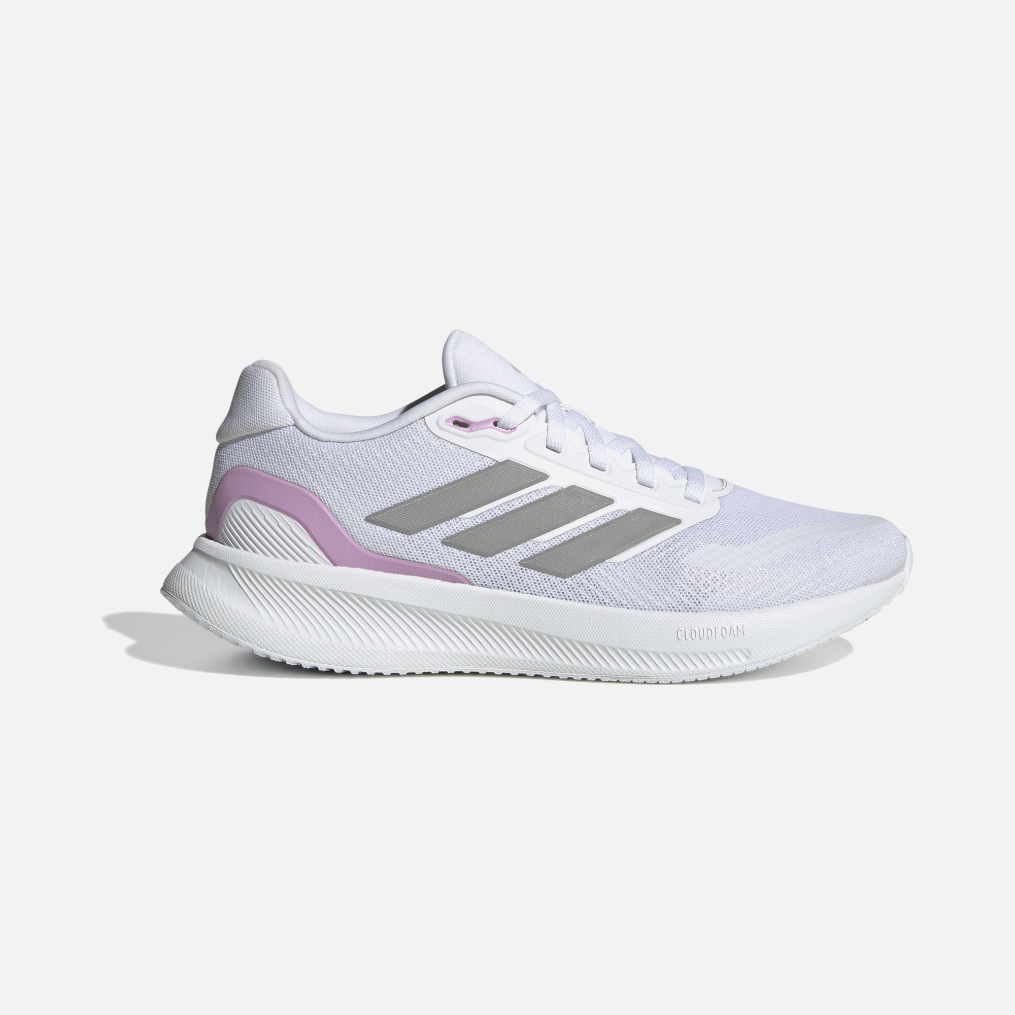 adidas Runfalcon 5 Short Distance Road Running Kadın Spor Ayakkabı