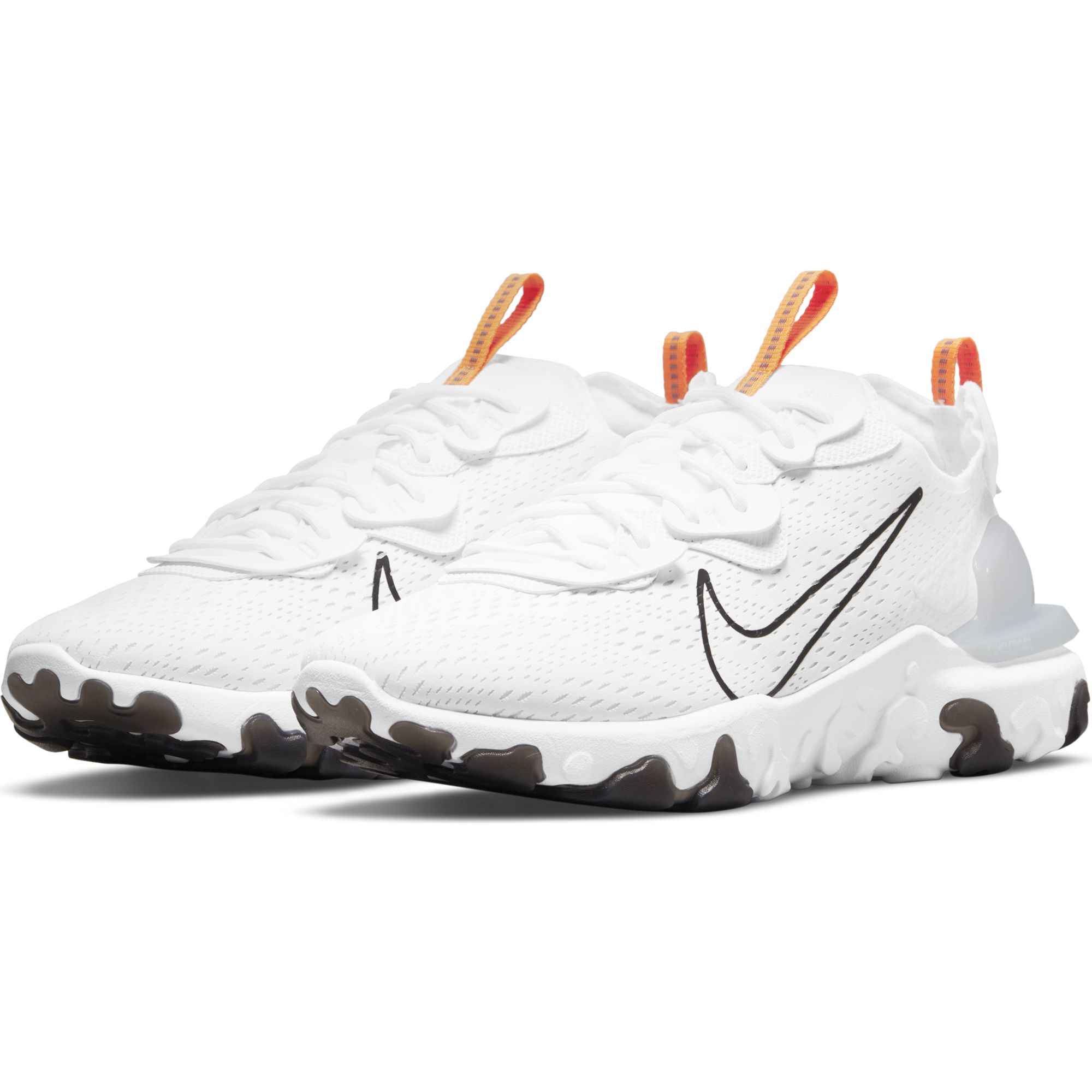 Nike React Vision WT Erkek Spor Ayakkabı