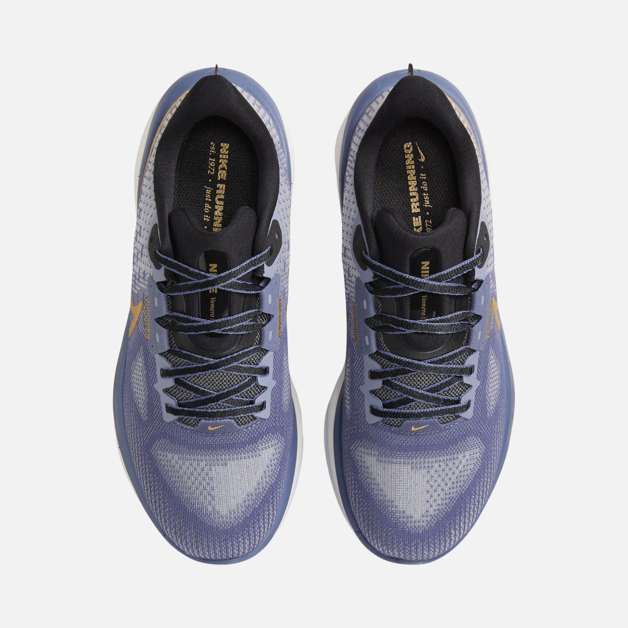 Nike Vomero 17 Road Running Kadın Spor Ayakkabı