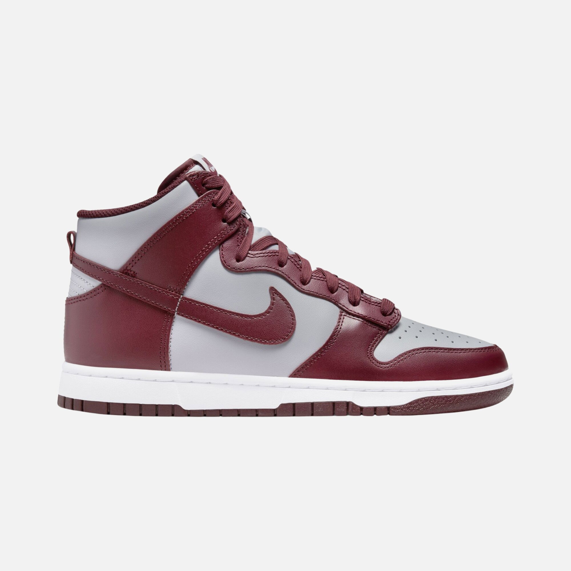 Nike Dunk High Retro CO Erkek Spor Ayakkabı