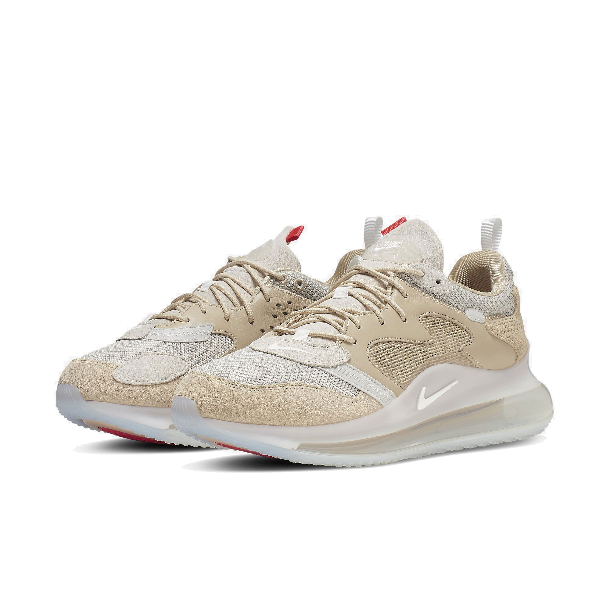 Nike Air Max 720 (OBJ) Erkek Spor Ayakkabı