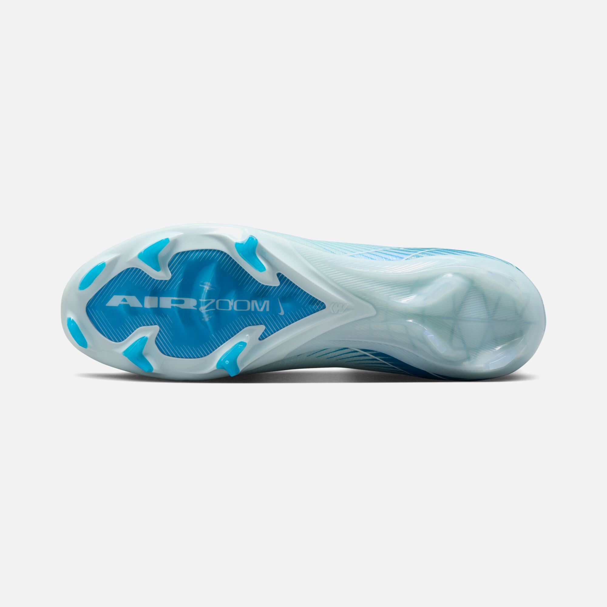 Nike Mercurial Zoom Superfly 10 Elite FG Firm-Ground High-Top Erkek Krampon