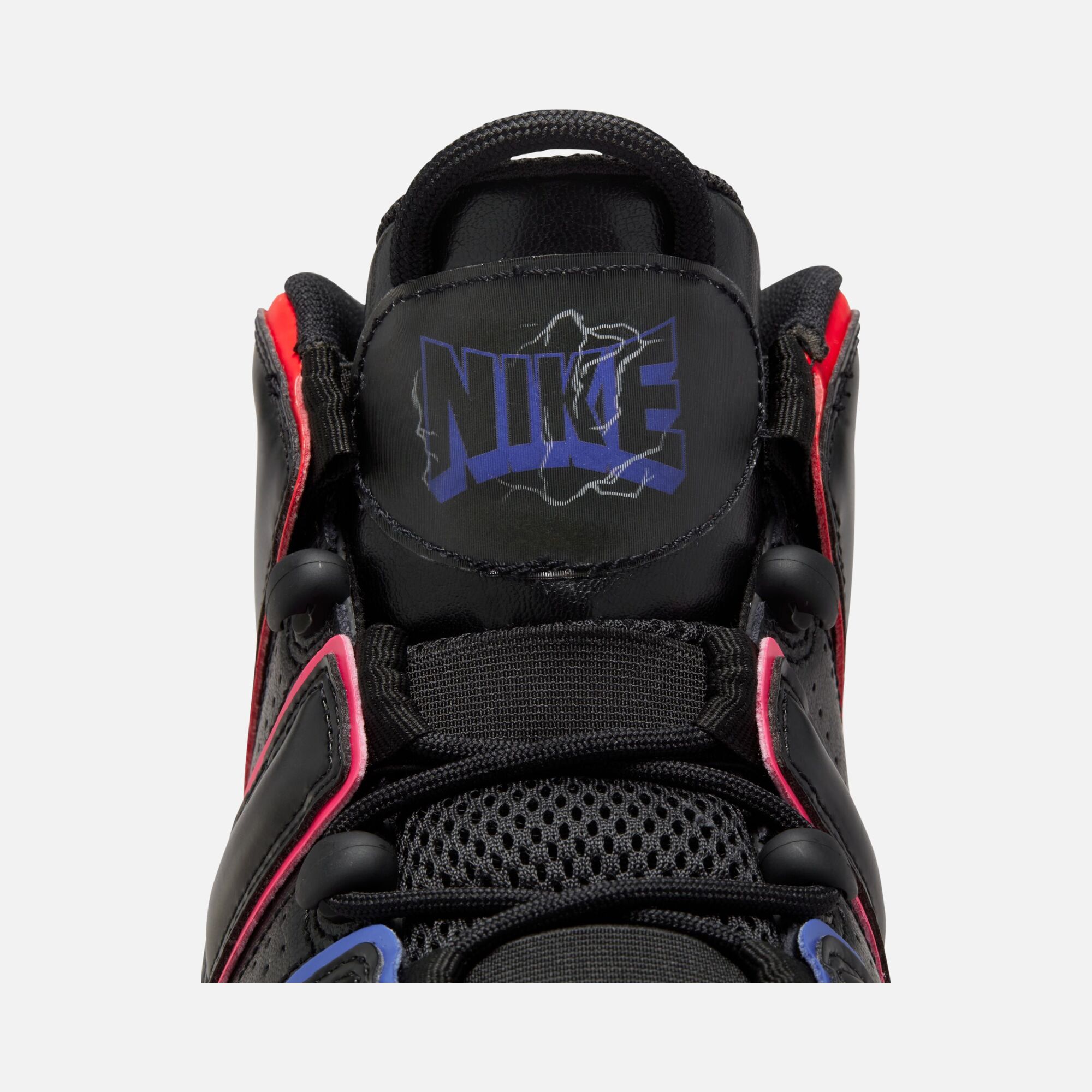 Nike Air More Uptempo '96 "Electric'' Erkek Spor Ayakkabı