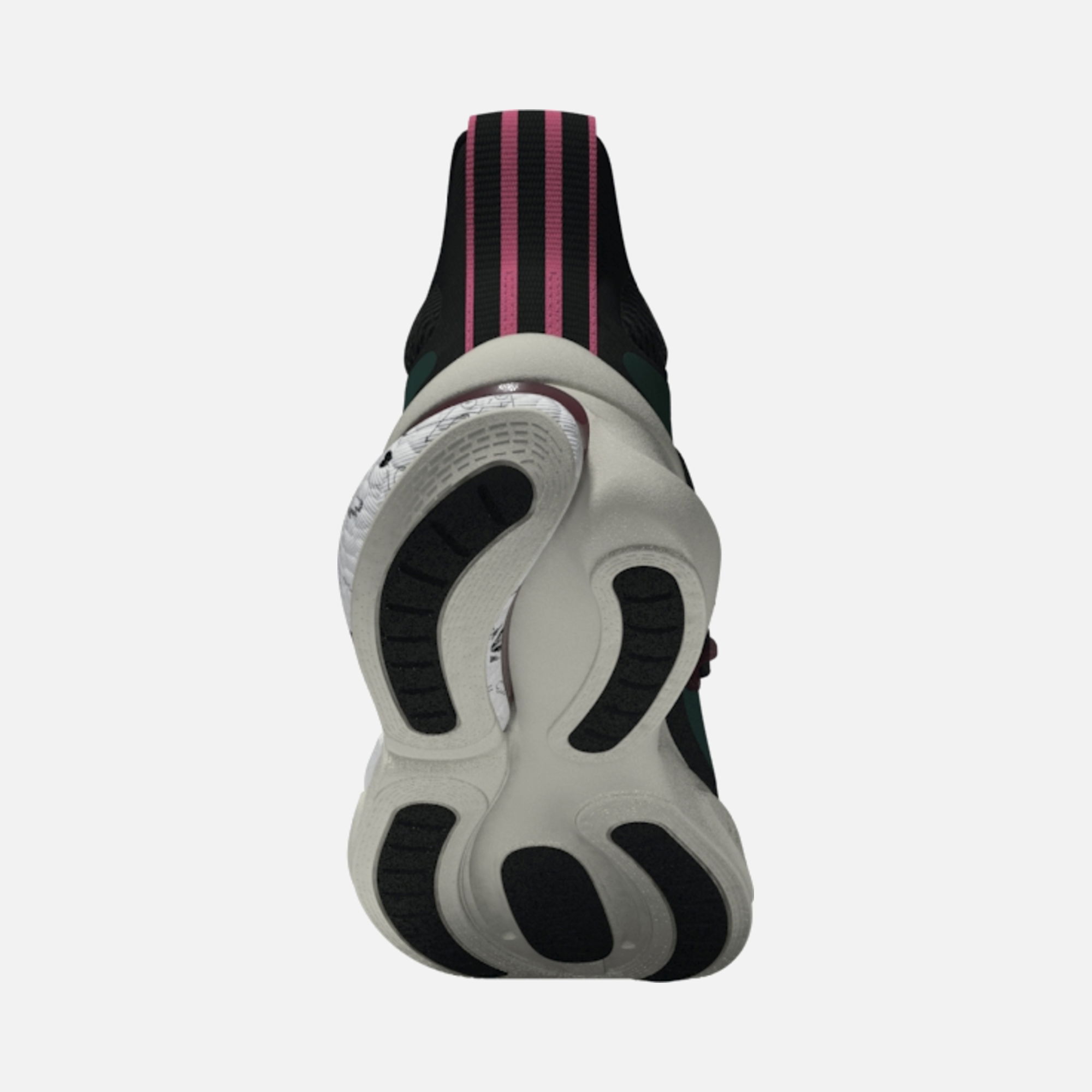 adidas Sportswear Alphaboost V1 Graphic Erkek Spor Ayakkabı