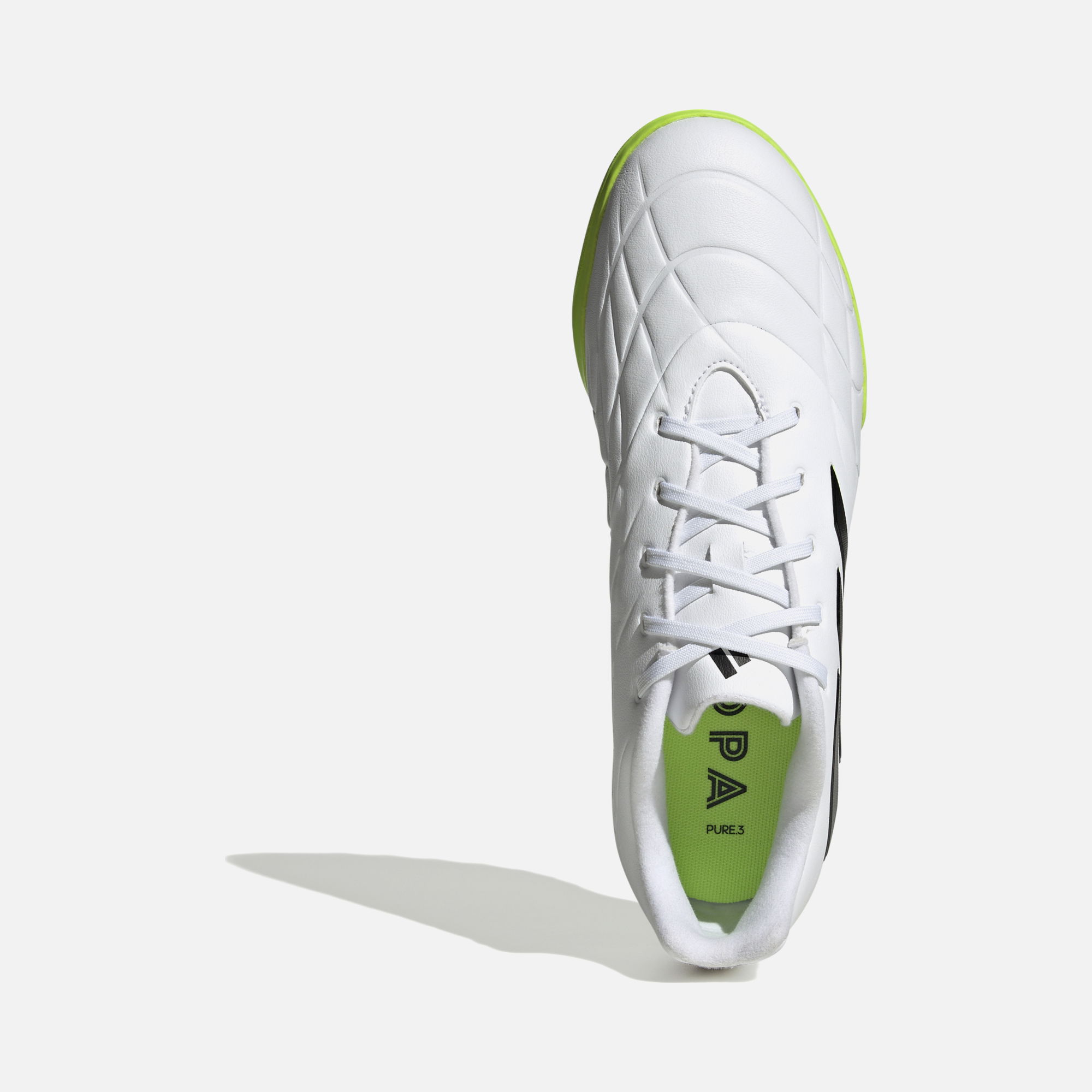 adidas Copa Pure.3 TF Erkek Halı Saha Ayakkabı
