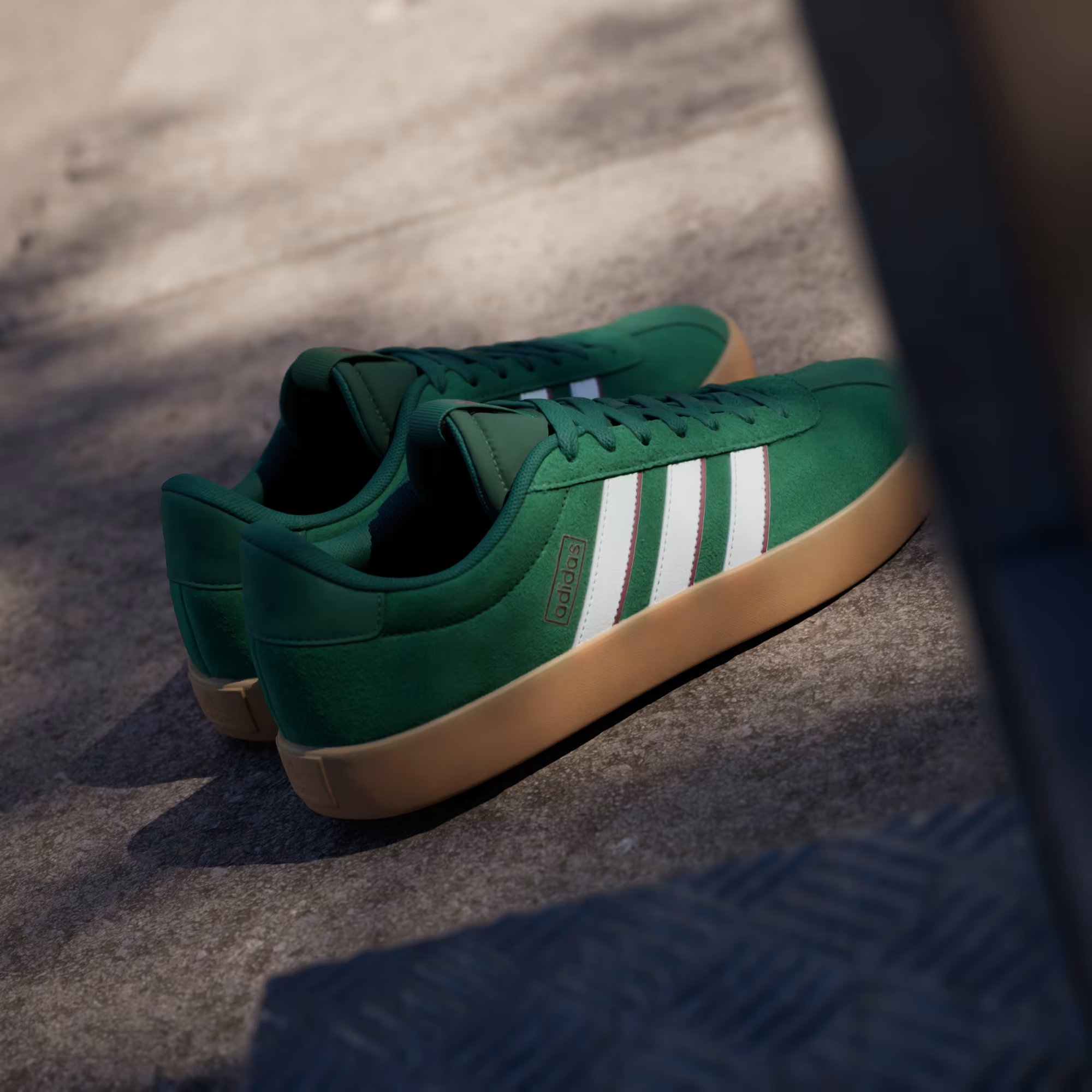 adidas Sportswear Vl Court 3.0 FW24 Erkek Spor Ayakkabı