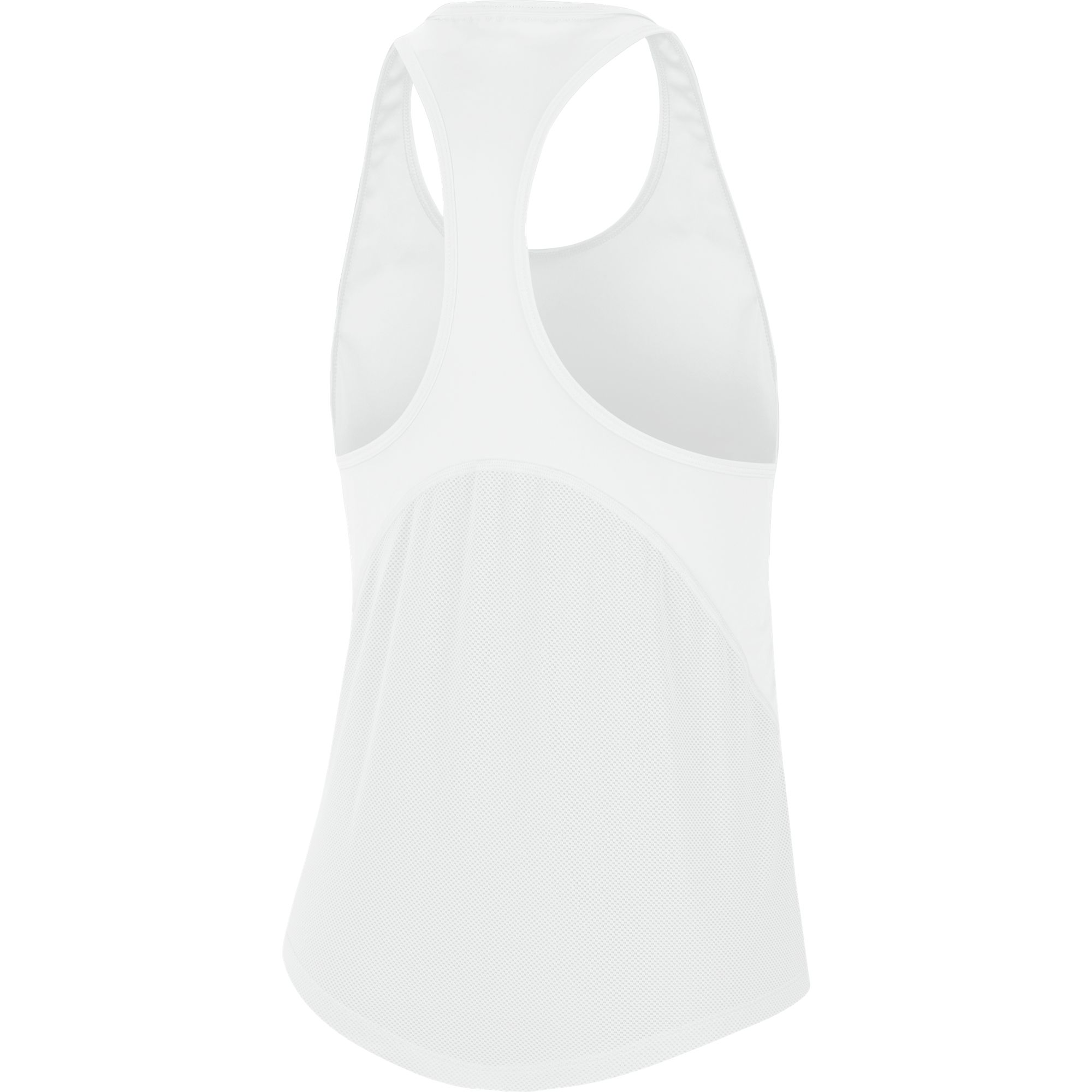 Nike Miler Running Gilet Kadın Atlet