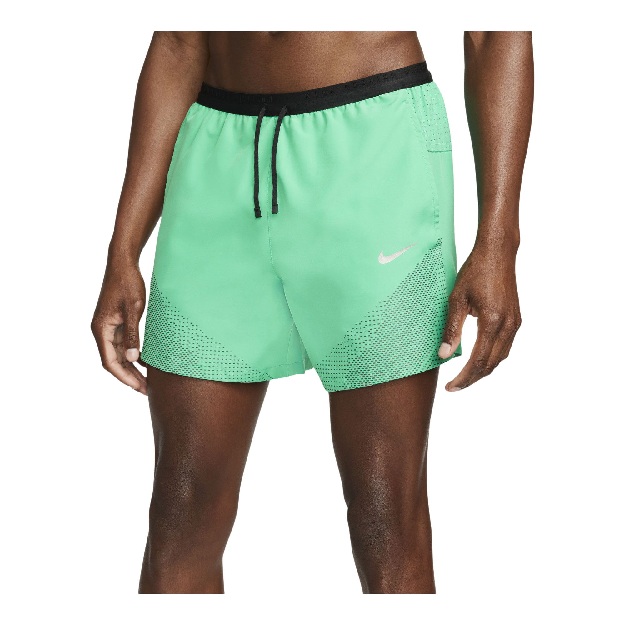 Nike Dri-Fit Run Division Flex Stride 13 cm Slip Lined Running Erkek Şort