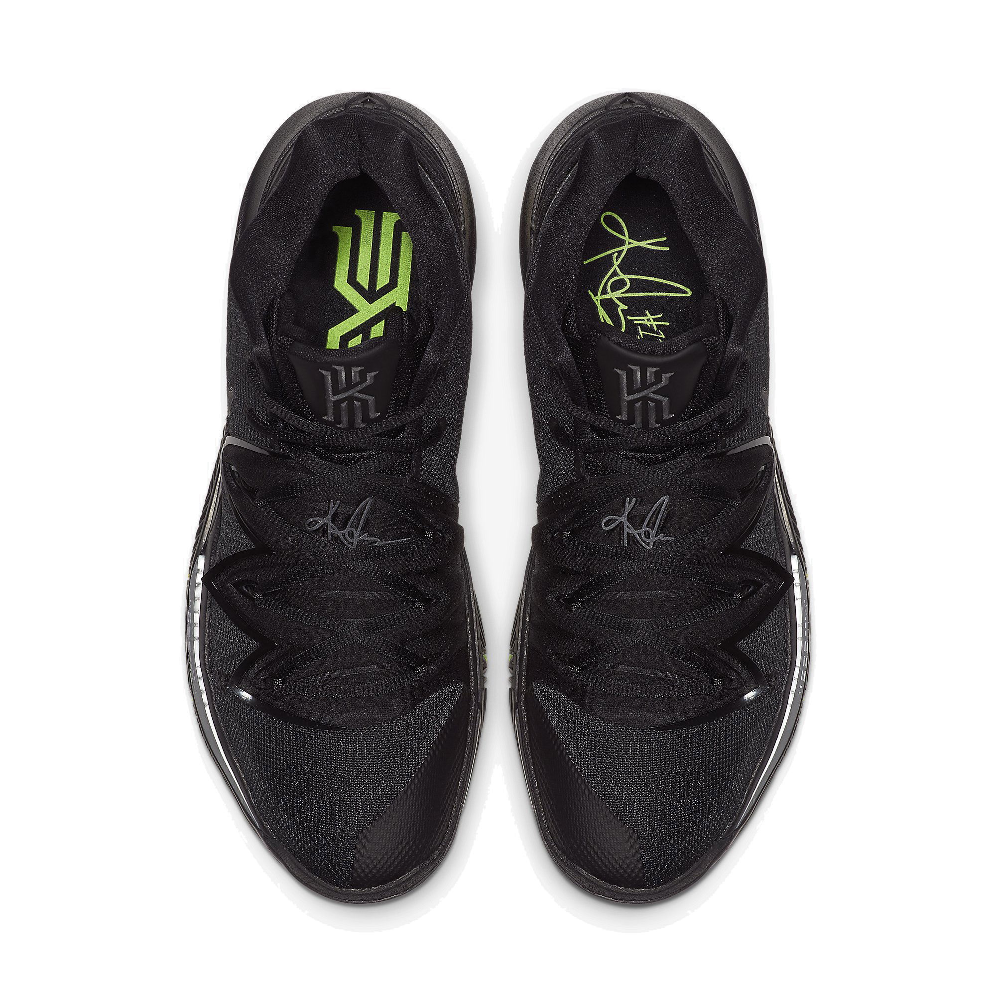 Nike Kyrie 5 Erkek Spor Ayakkabı