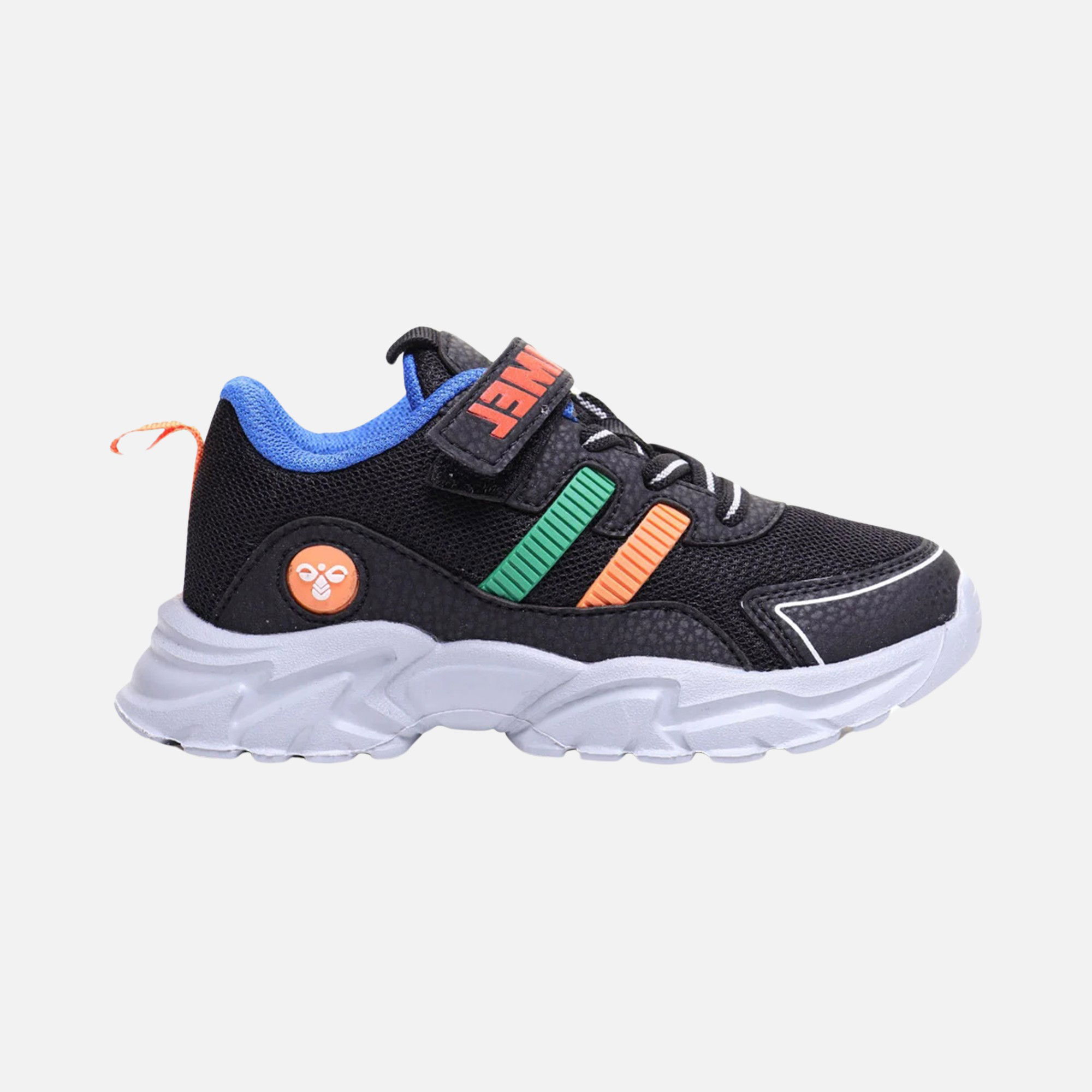 Hummel Robo Running Çocuk Spor Ayakkabı