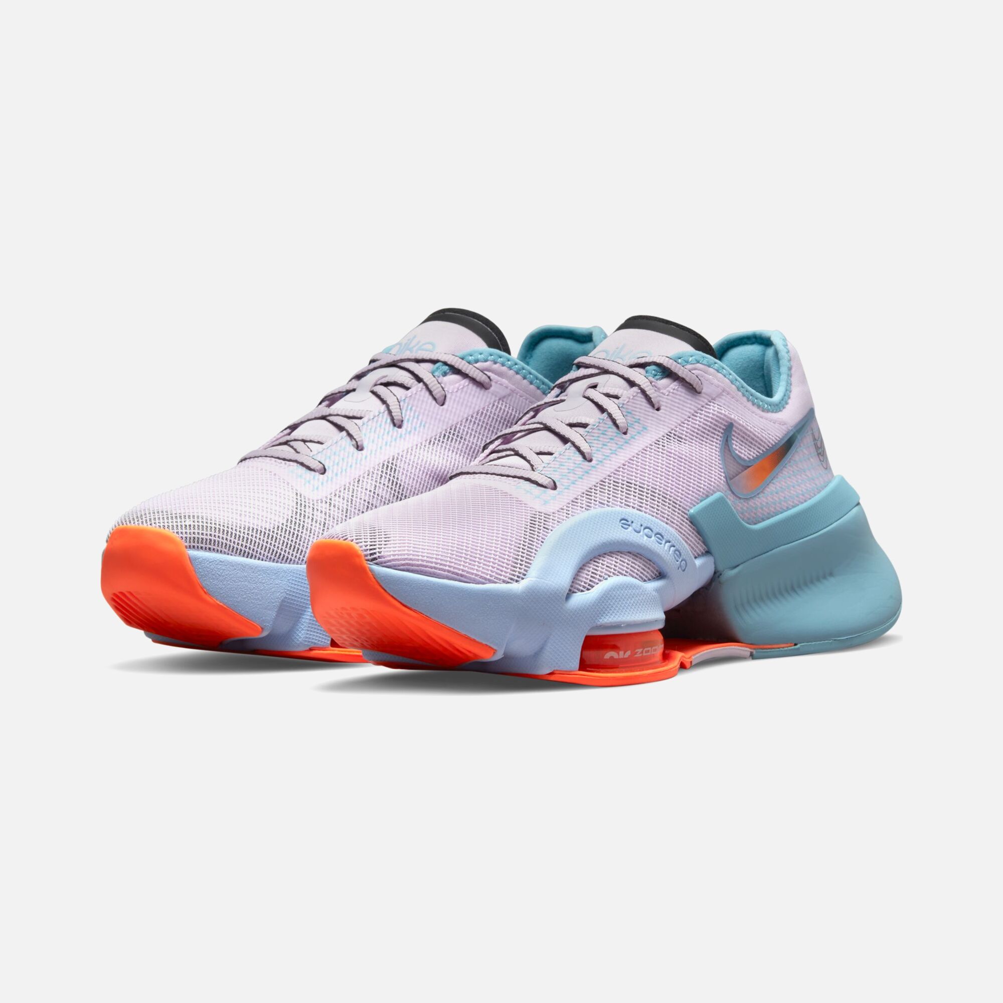 Nike Air Zoom SuperRep 3 Premium Training FW22 Kadın Spor Ayakkabı