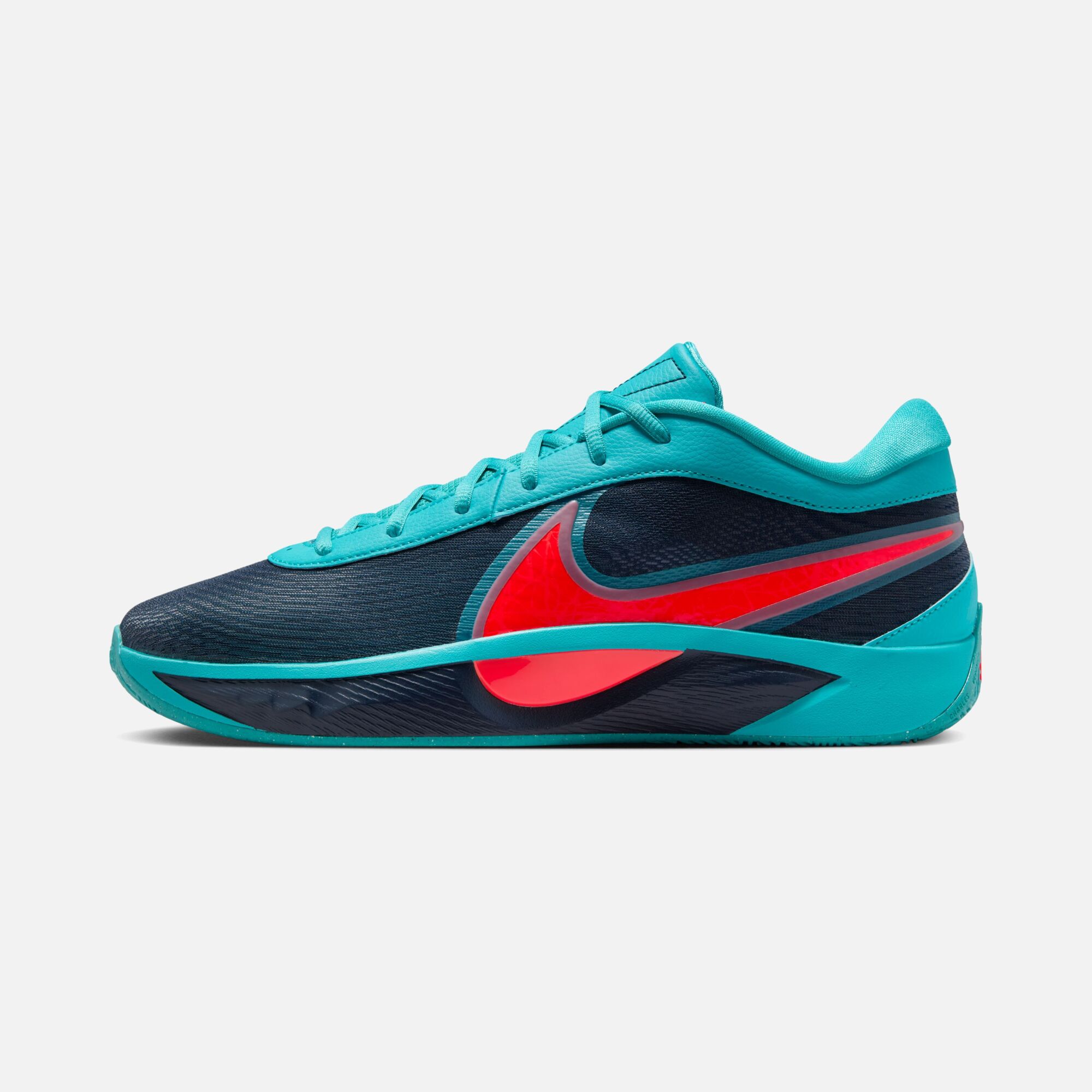 Nike Giannis Antetokounmpo Signature Game Freak 6 Erkek Basketbol Ayakkabısı