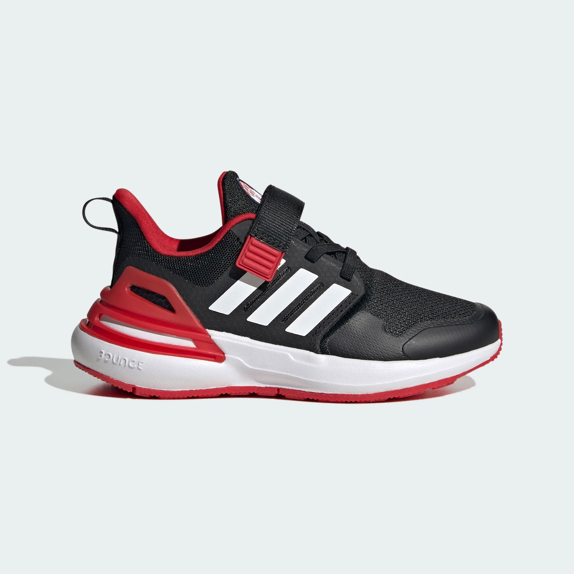 adidas Sportswear RapidaSport x Marvel Spider FW23 Çocuk Spor Ayakkabı