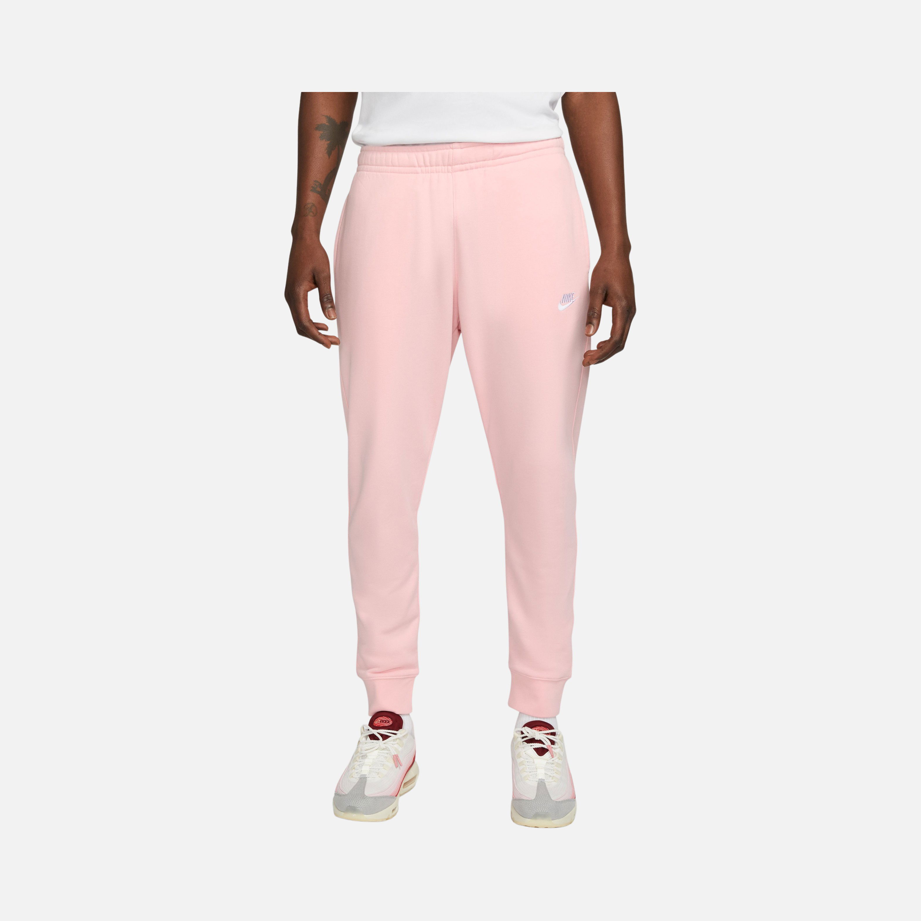 Nike Sportswear Club Jogger Erkek Eşofman Altı
