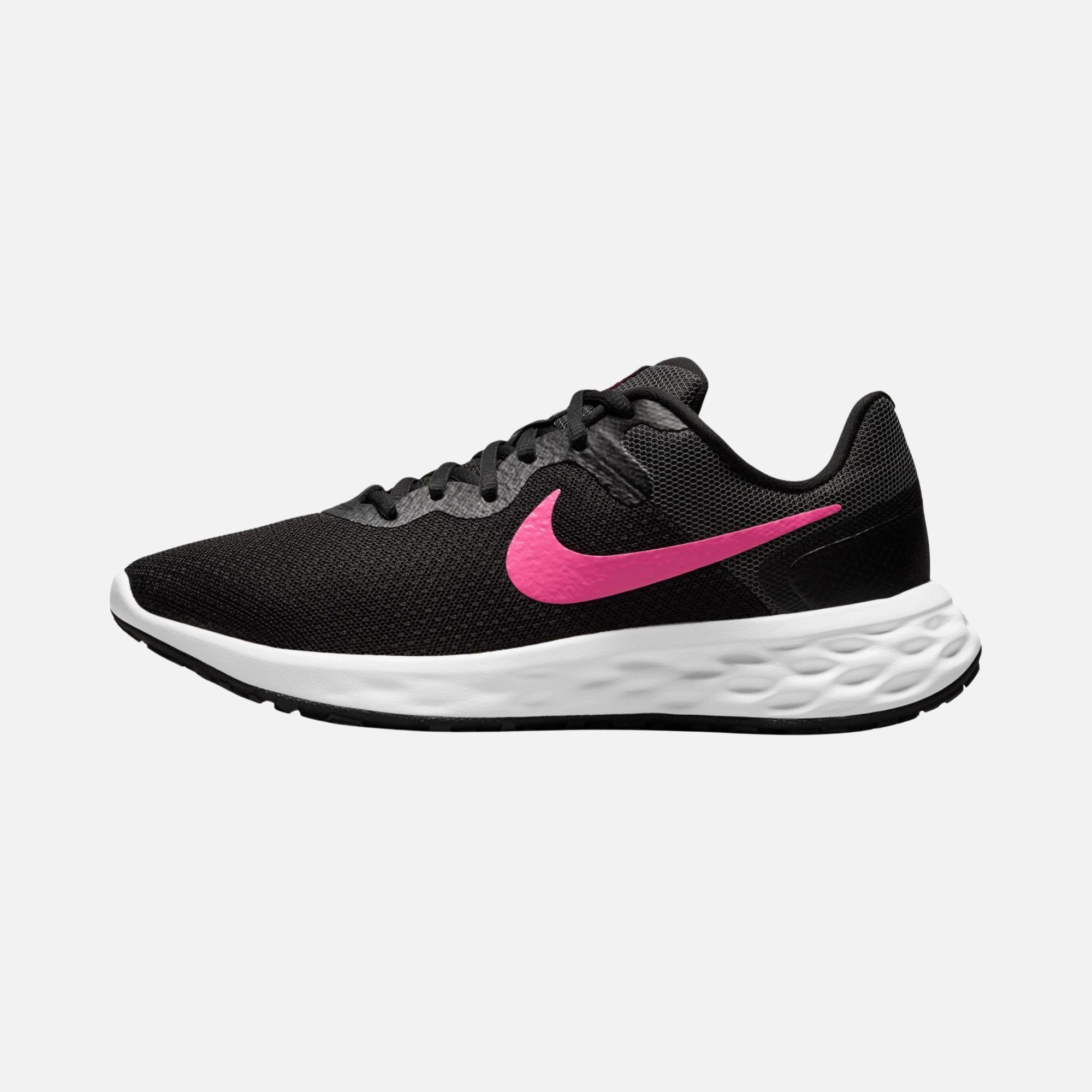 Nike Revolution 6 Next Nature Road Running Kadın Spor Ayakkabı