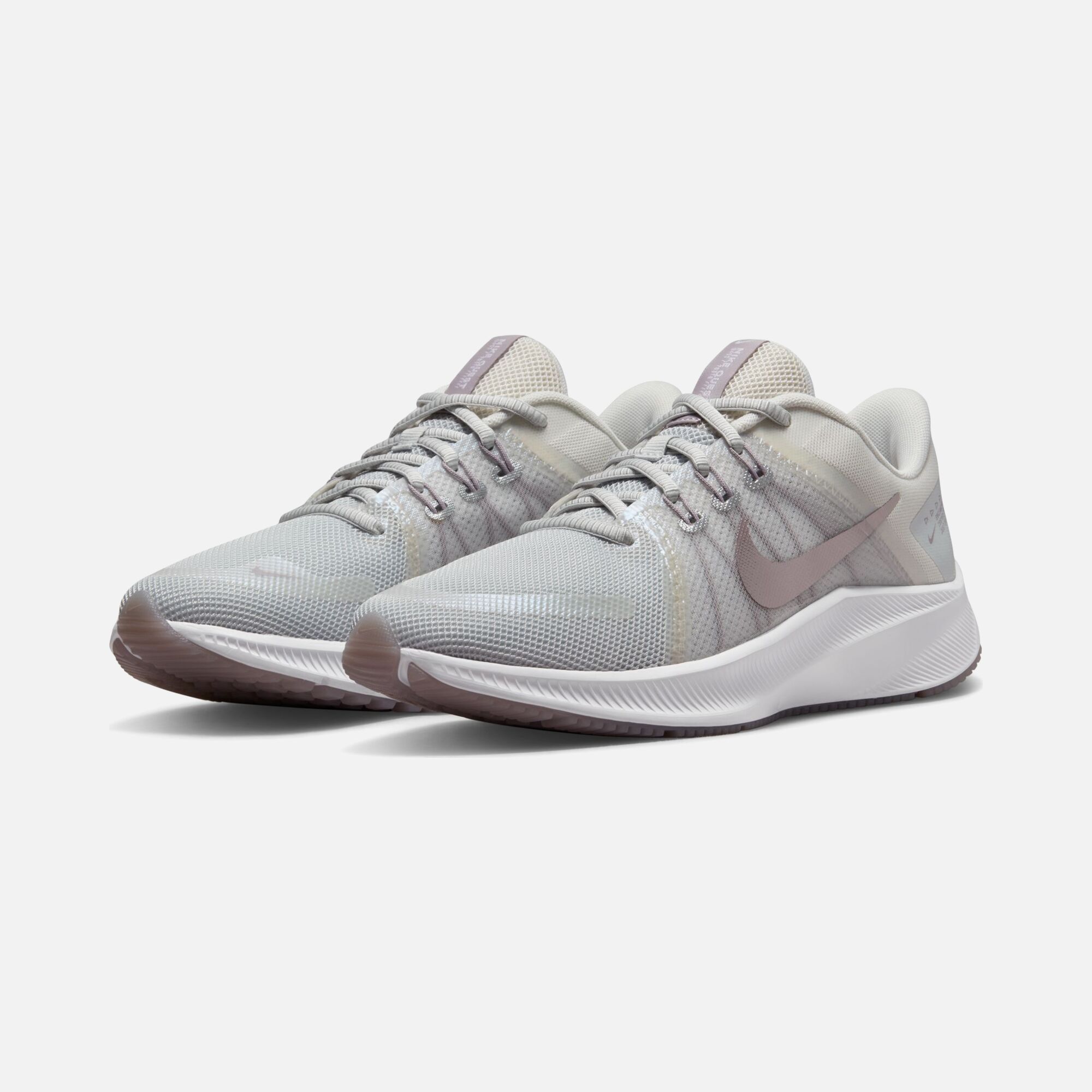 Nike Quest 4 Premium Road Running Kadın Spor Ayakkabı