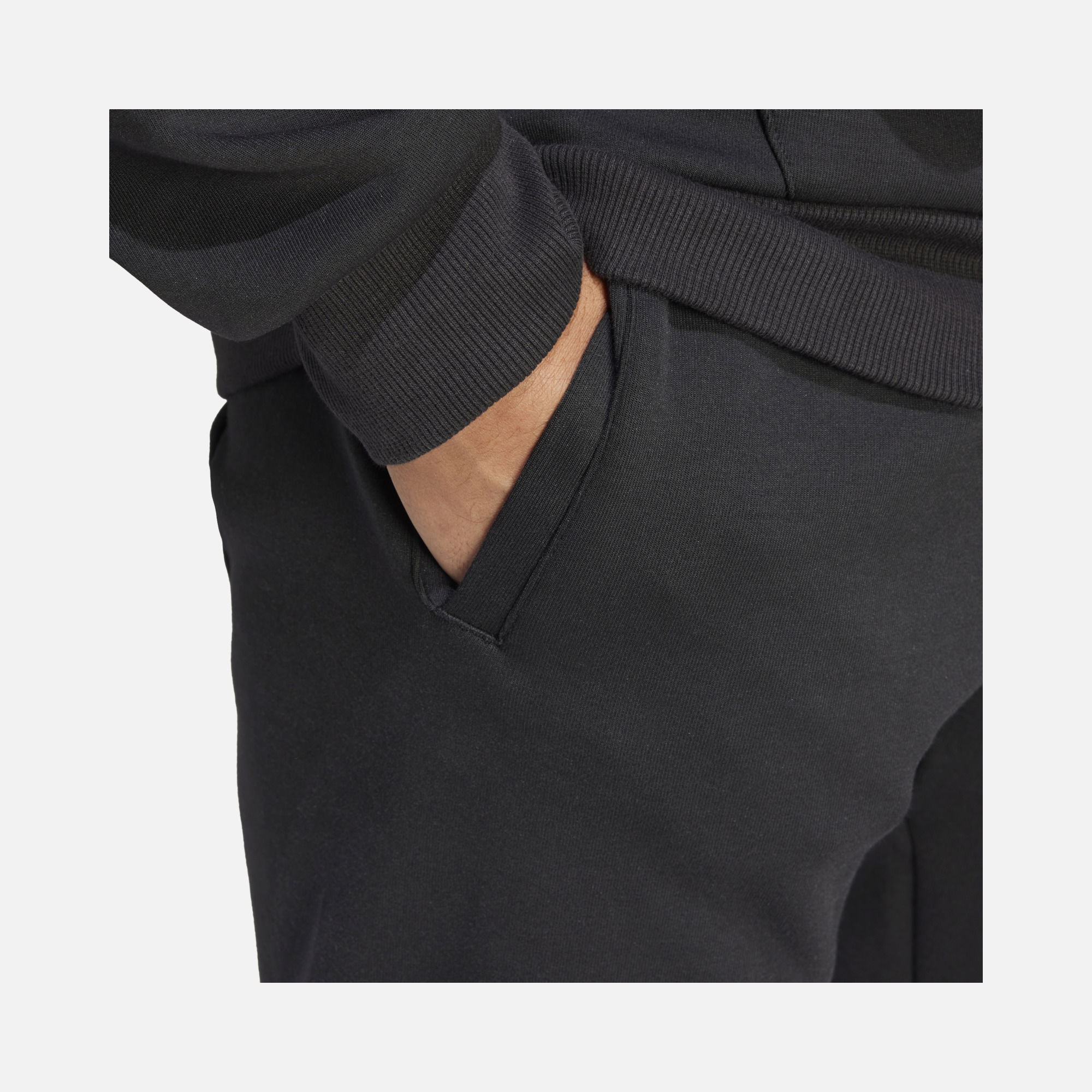adidas Sportswear Future Icons Badge Logo Erkek Eşofman Altı