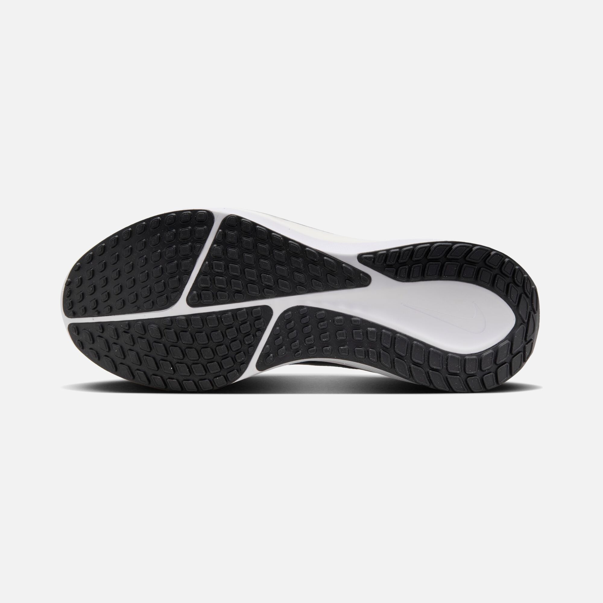 Nike Vomero 17 Road Running Erkek Spor Ayakkabı