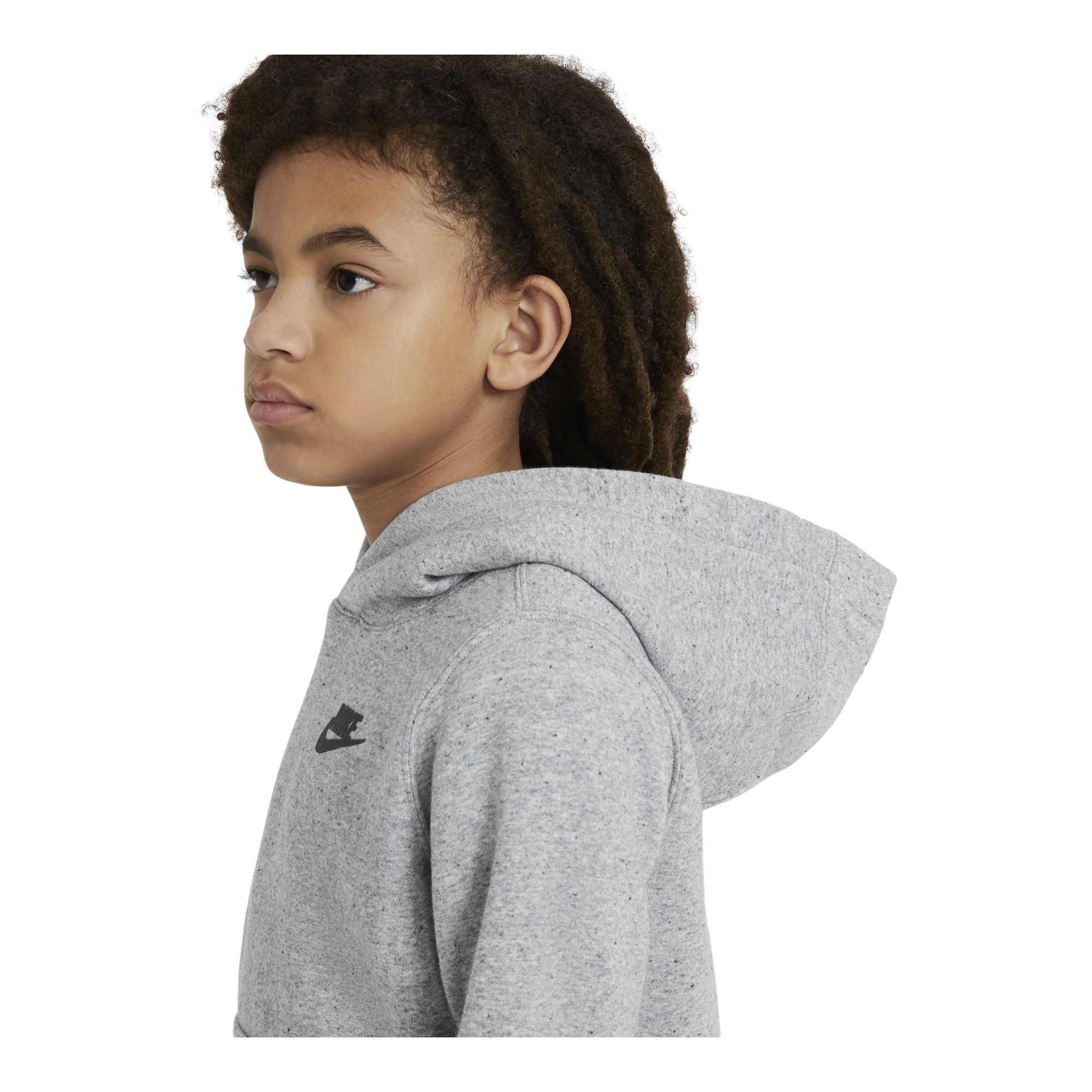 Nike Sportswear Zero Pullover Hoodie Çocuk Sweatshirt