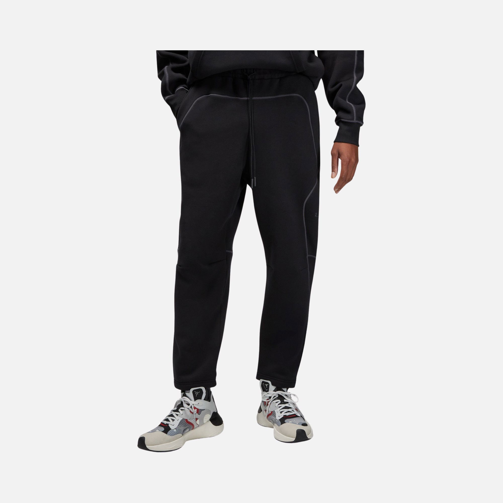 Nike Jordan 23 Engineered Brushed Fleece Erkek Eşofman Altı