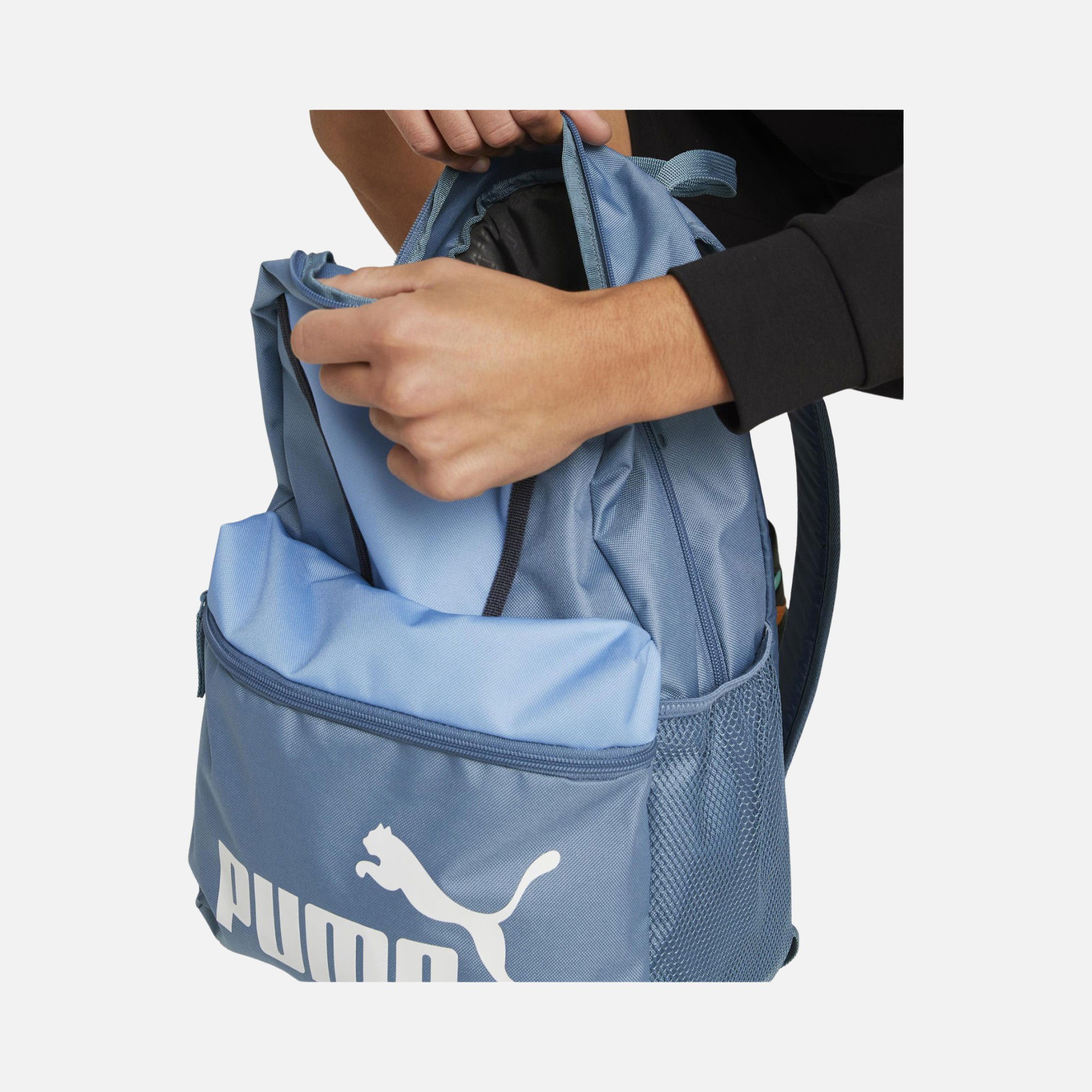 Puma Sportwear Phase Blocking Unisex Sırt Çantası