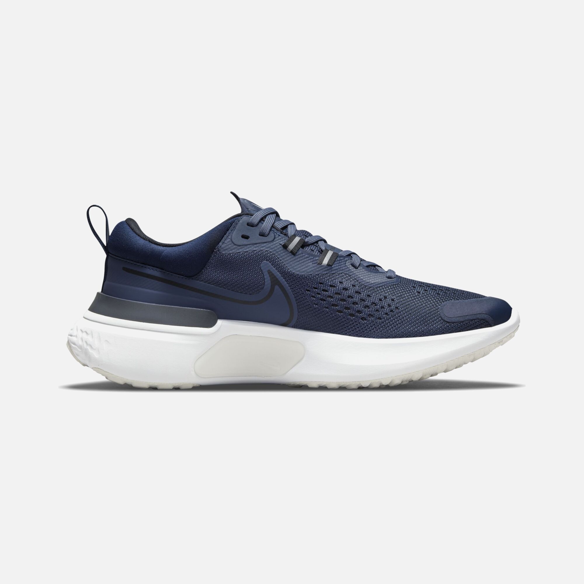 Nike React Miler 2 Road Running Erkek Spor Ayakkabı