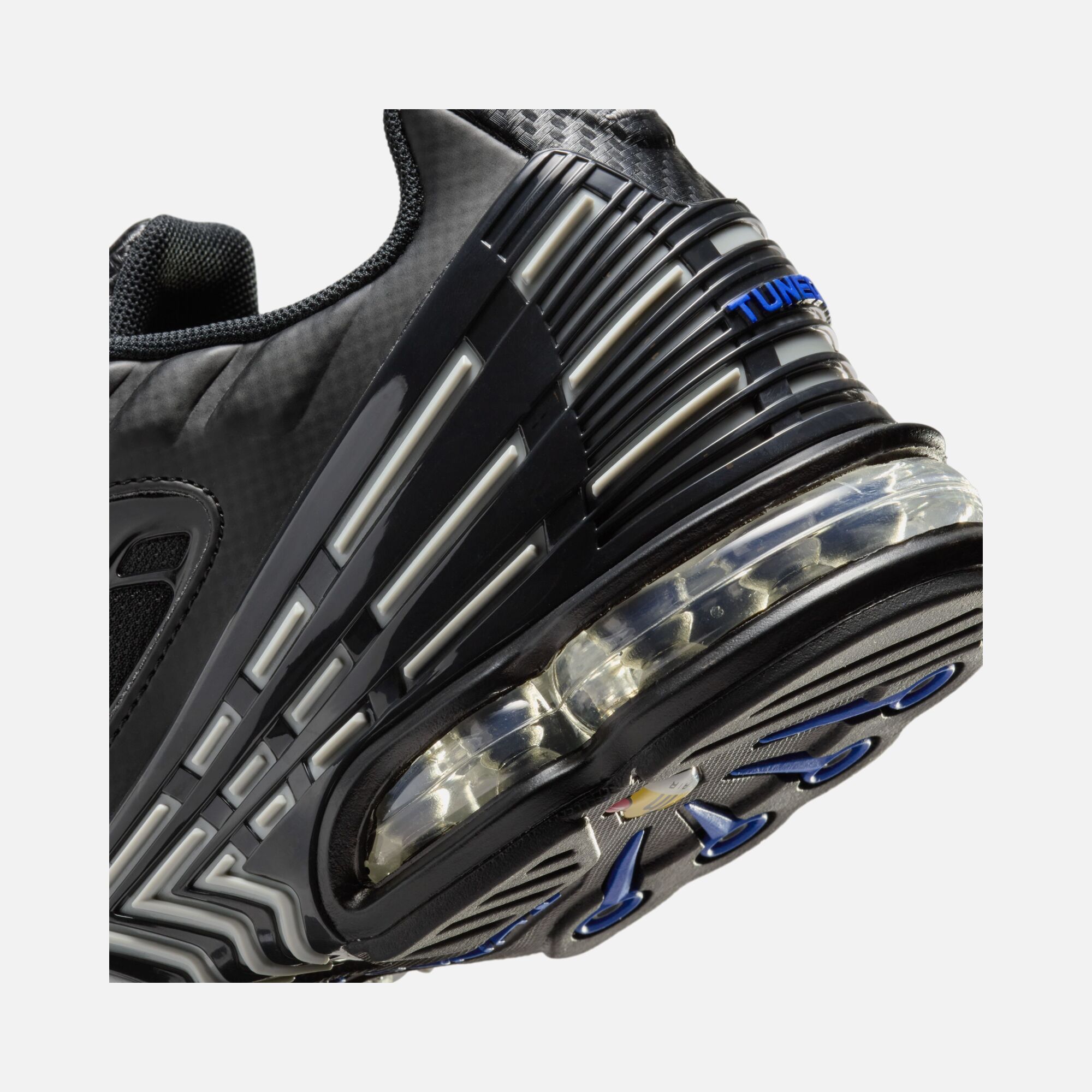 Nike Air Max Plus III SU24 Erkek Spor Ayakkabı