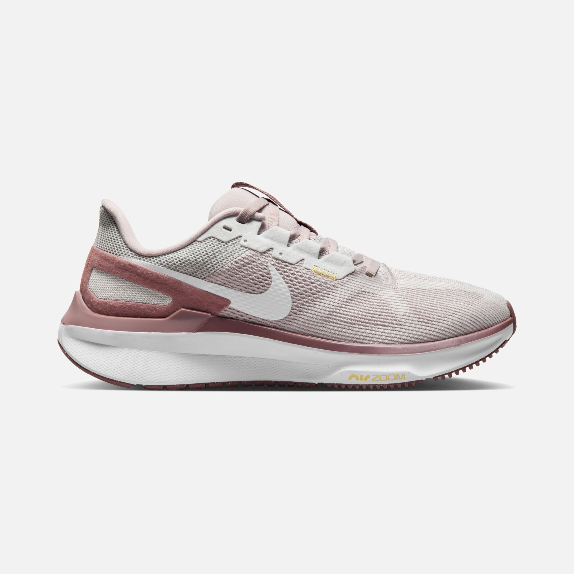Nike Air Zoom Structure 25 Road Running Kadın Spor Ayakkabı
