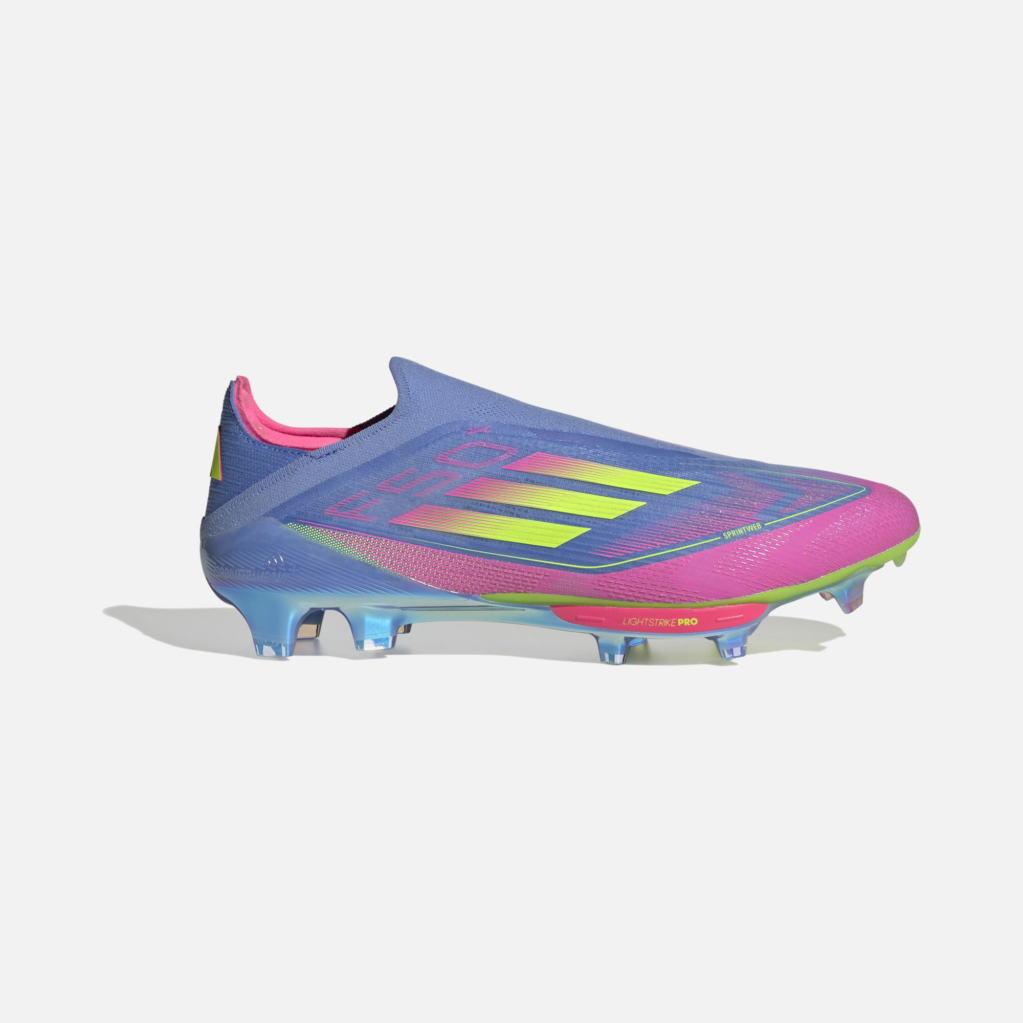 adidas F50+ FG Firm-Ground Low-Top Erkek Krampon