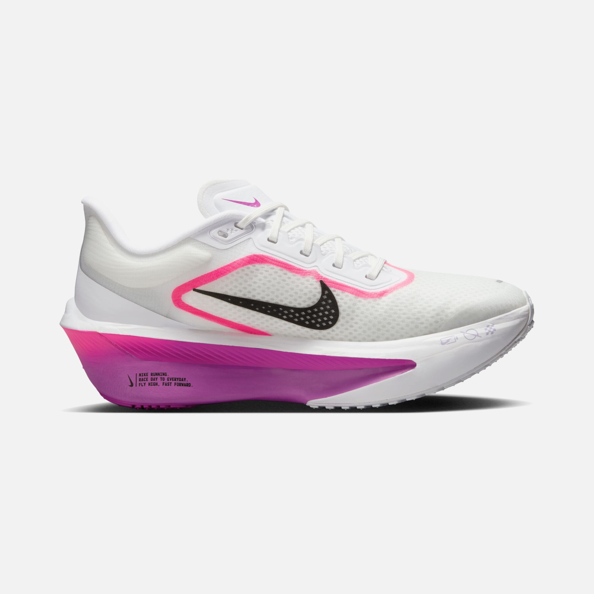 Nike Zoom Fly 6 Road Racing Kadın Spor Ayakkabı
