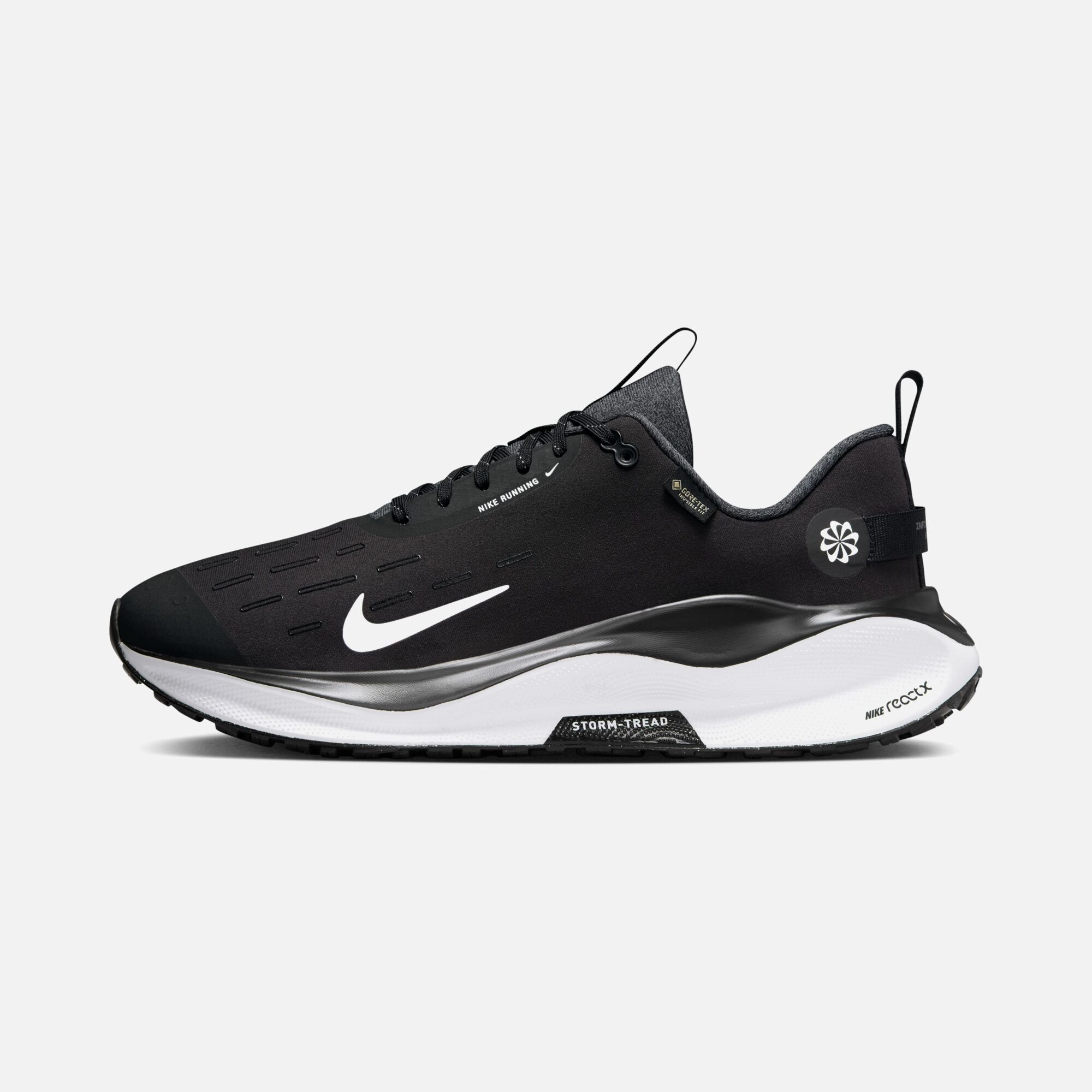 Nike InfinityRN 4 Gore-Tex Waterproof Road Running Erkek Spor Ayakkabı