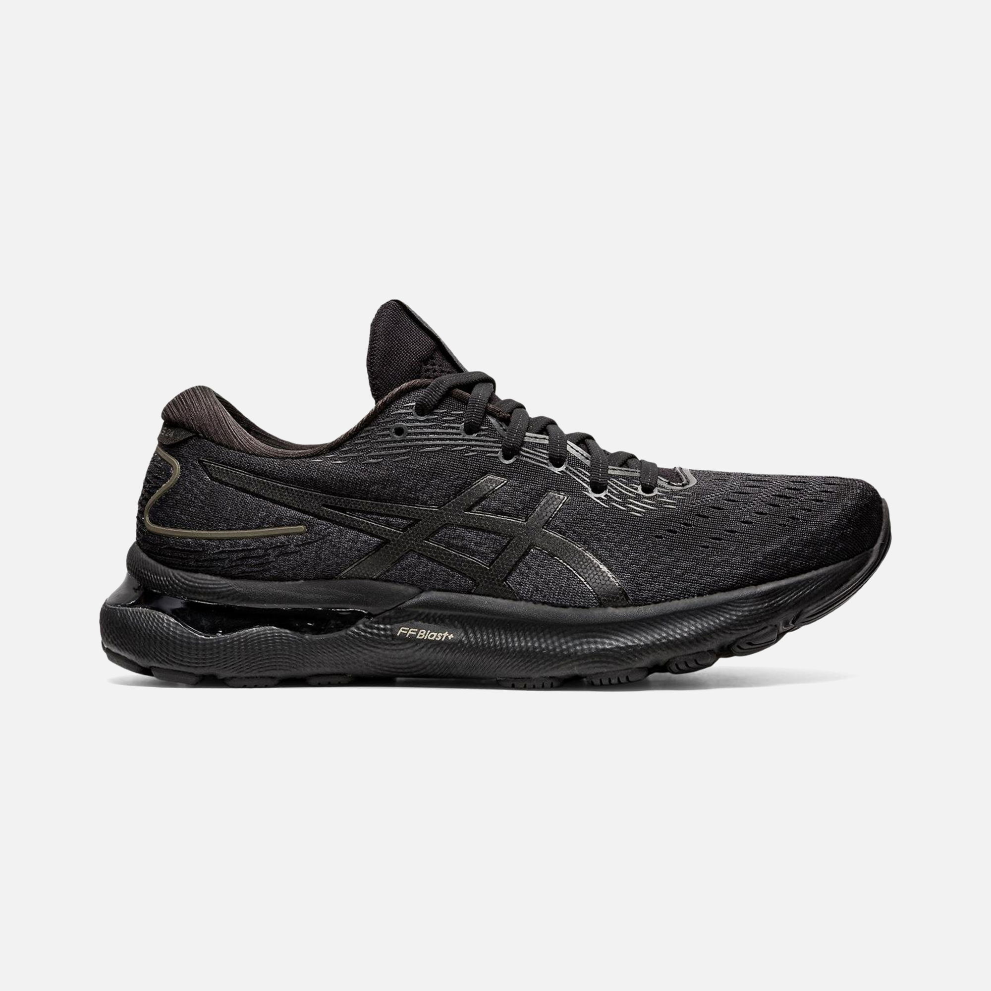 Asics Gel-Nimbus 24 Running Erkek Spor Ayakkabı