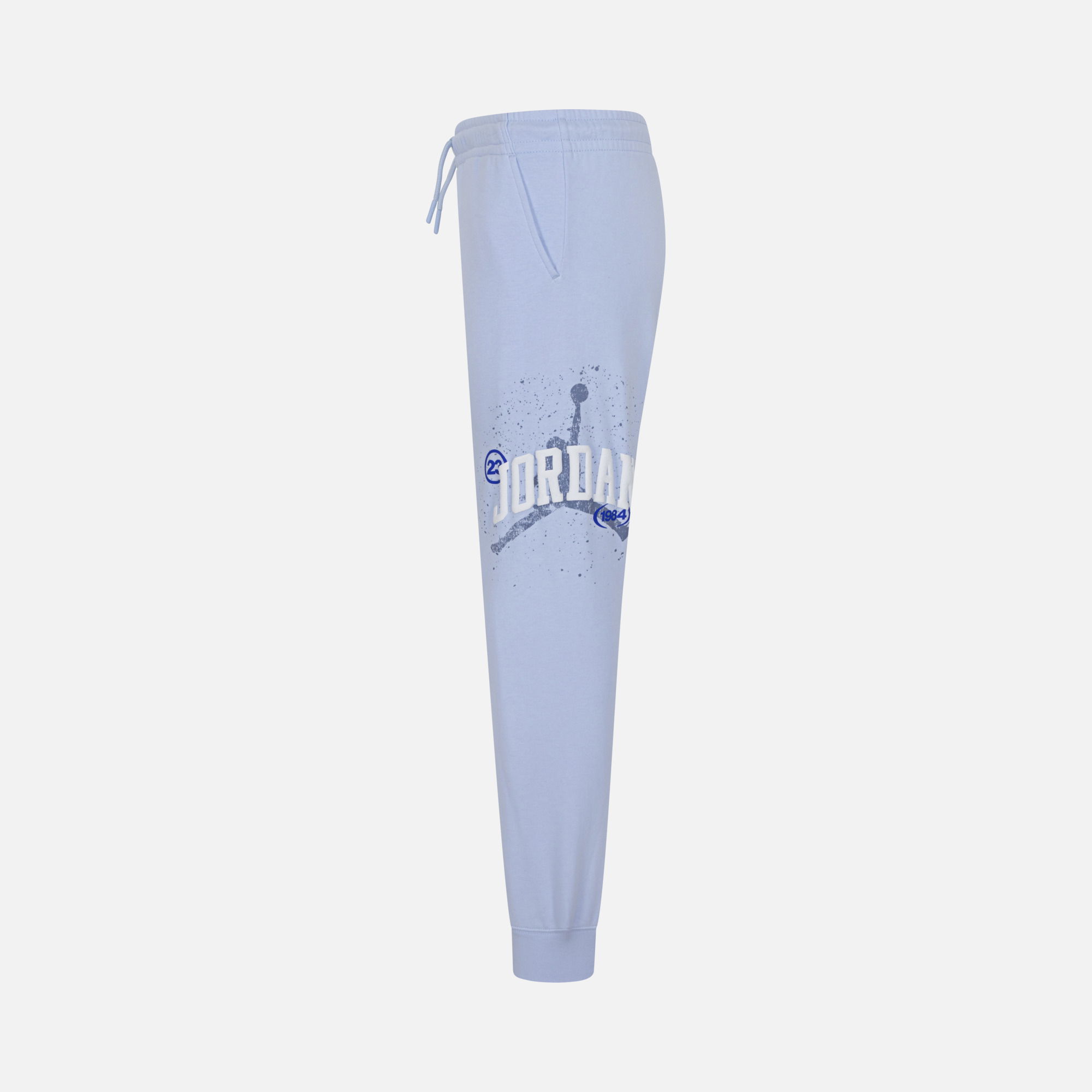 Nike Jordan Brand 1984 French Terry Jumpman Çocuk Eşofman Altı