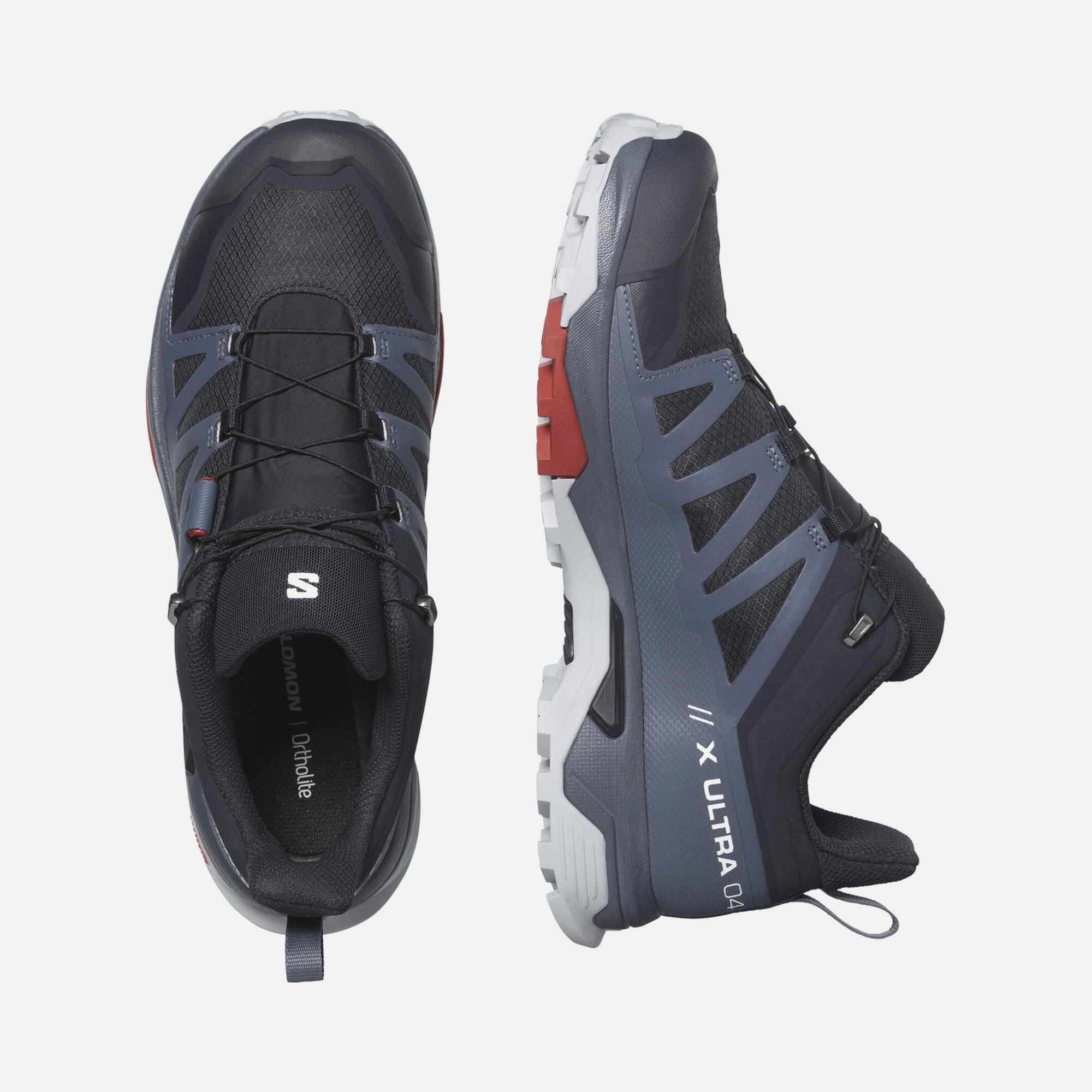 Salomon X Ultra 4 Gore-Tex Hiking FW24 Erkek Spor Ayakkabı
