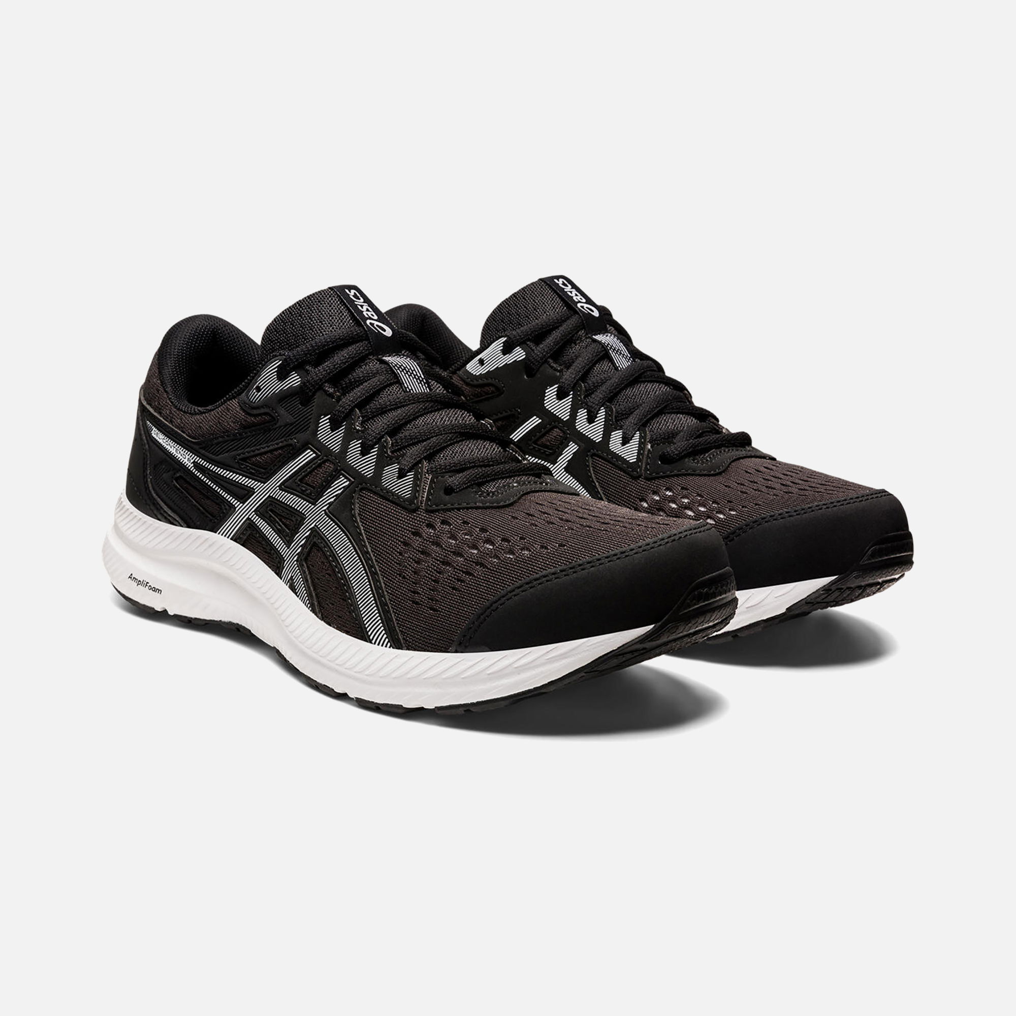 Asics Gel-Contend 8 Running Erkek Spor Ayakkabı