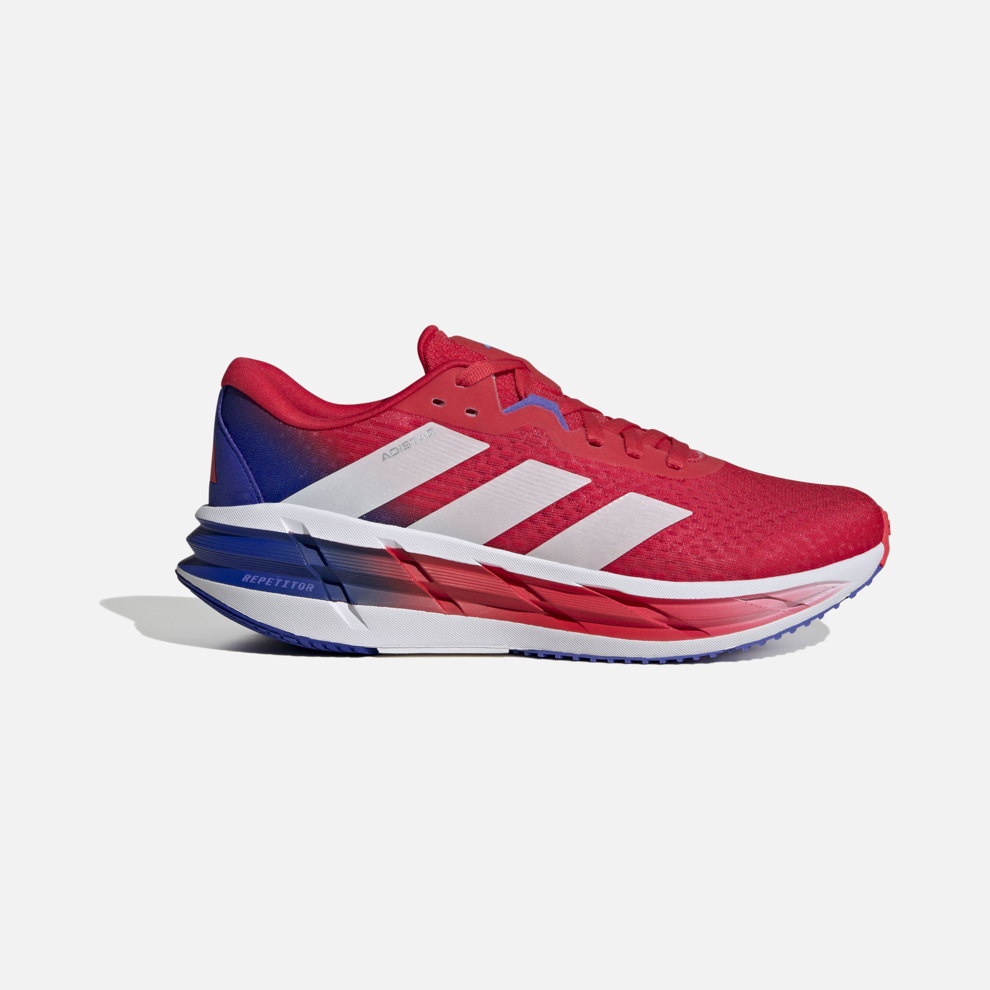 adidas Adistar 3 Repetitor Long Distance Road Running Erkek Spor Ayakkabı